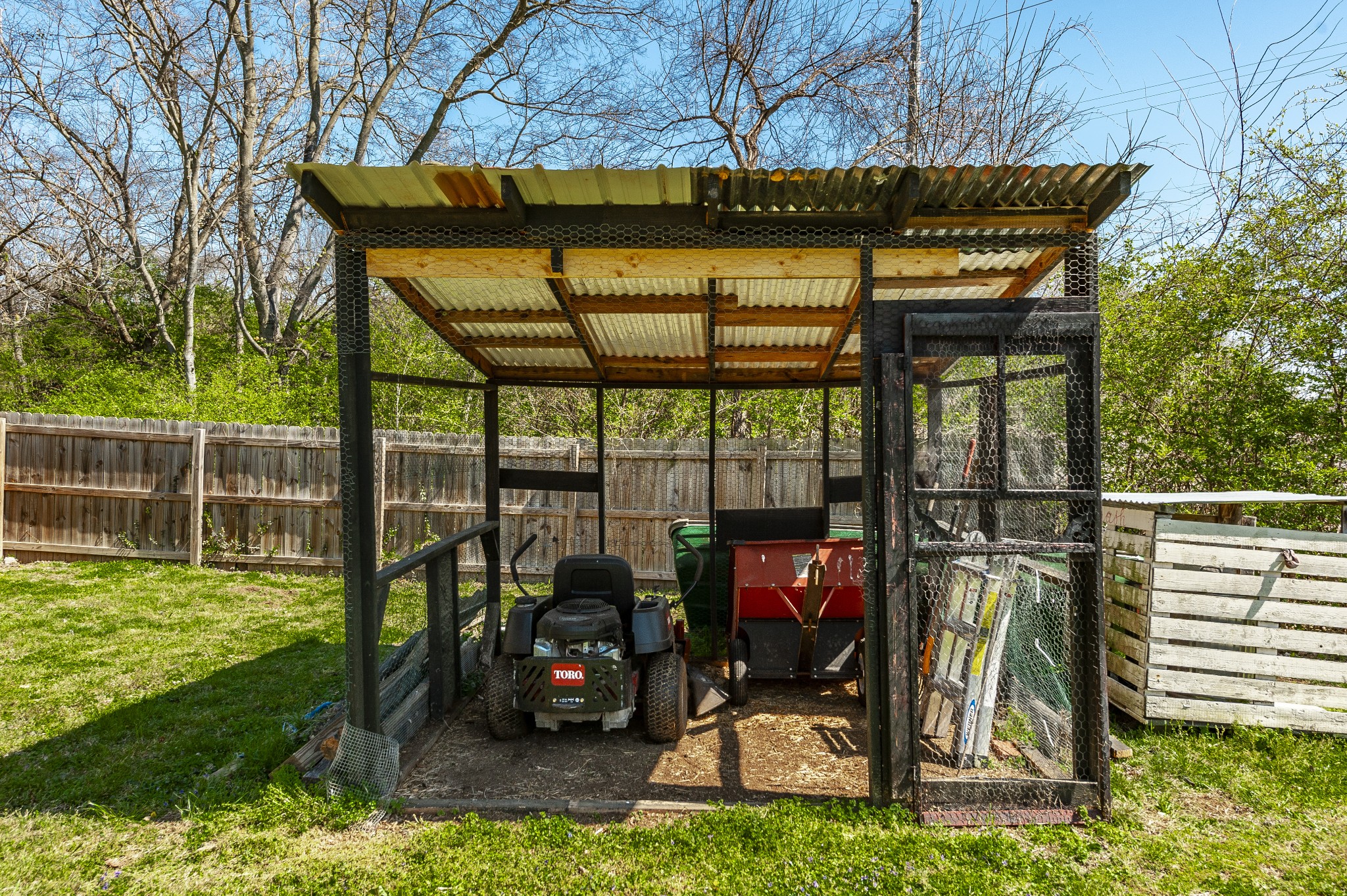159 Cline Ave