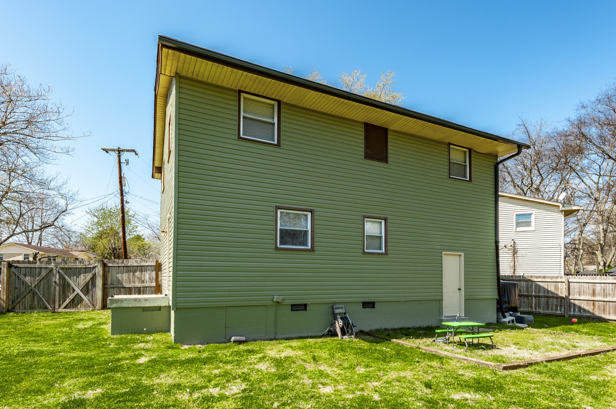 159 Cline Ave
