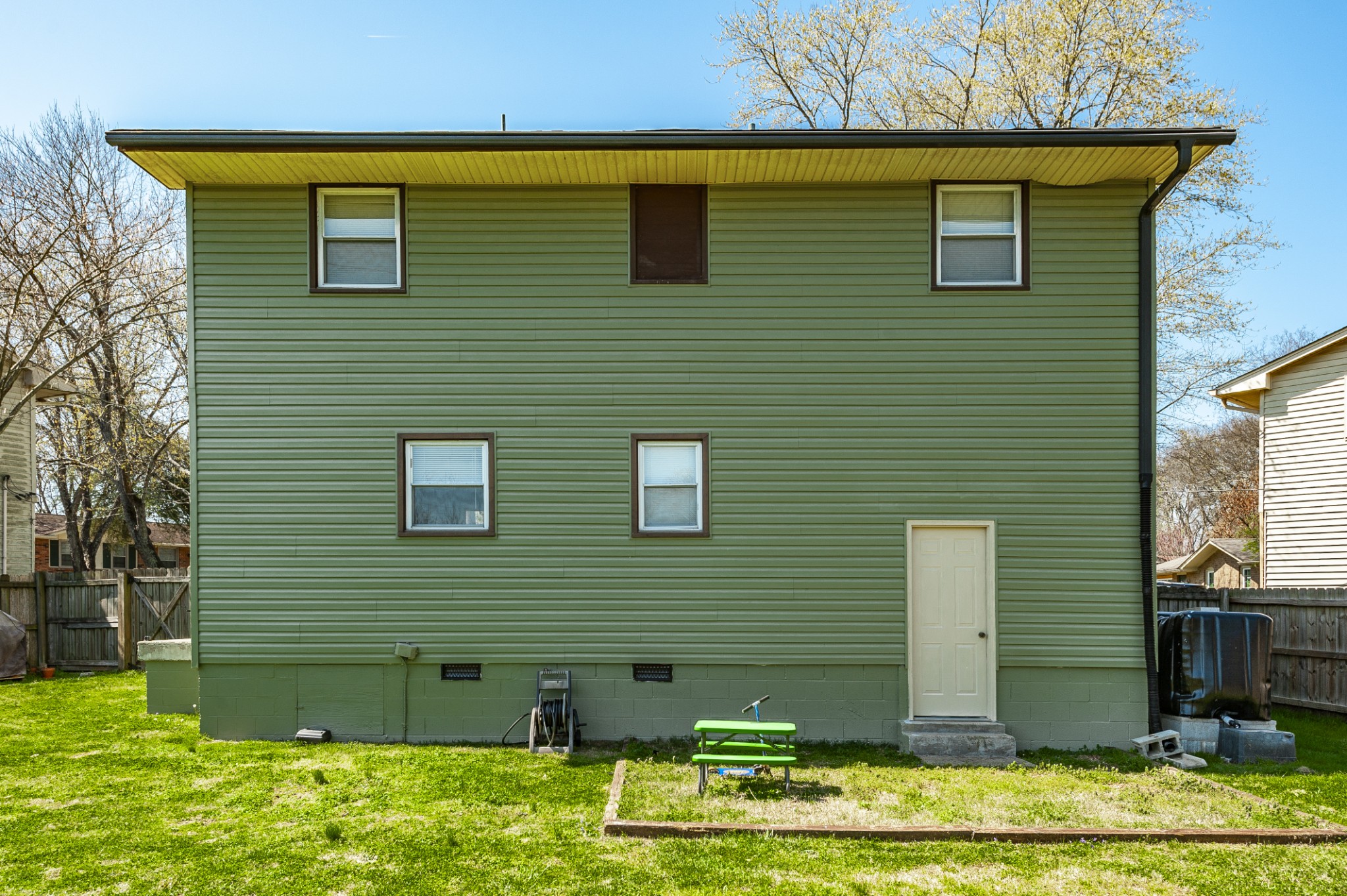 159 Cline Ave