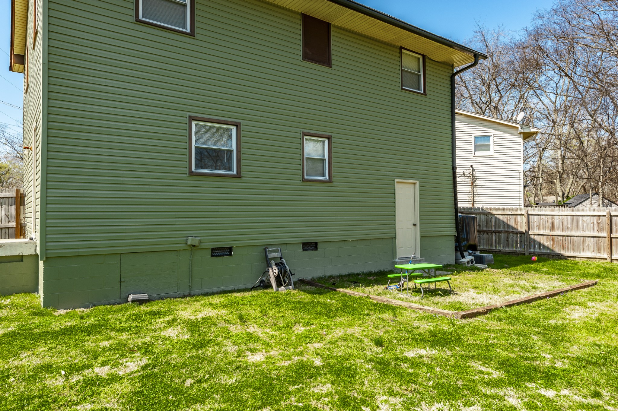 159 Cline Ave