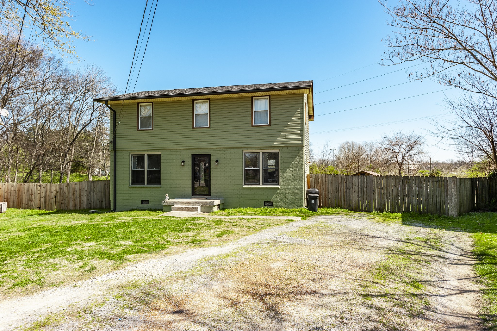 159 Cline Ave