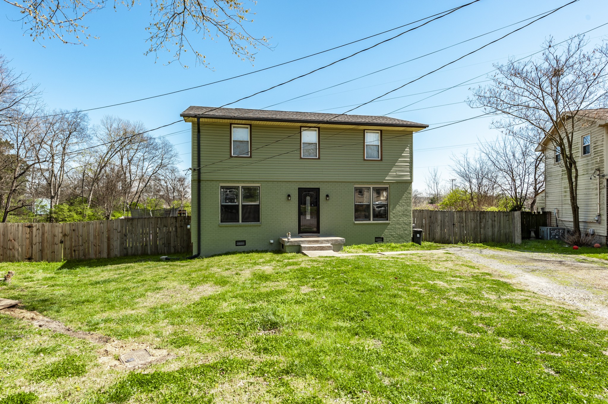 159 Cline Ave