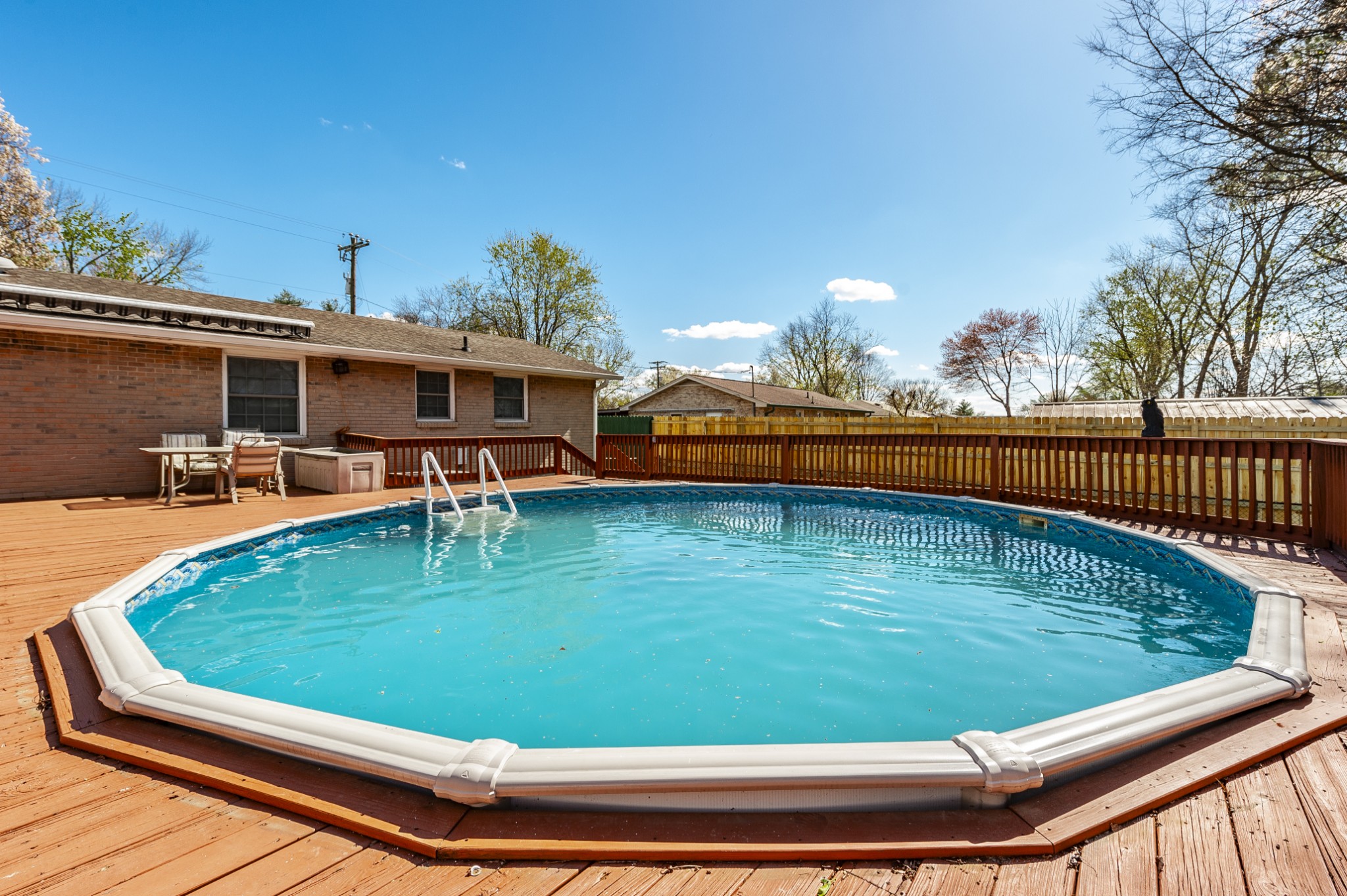 4912 Big Horn Dr