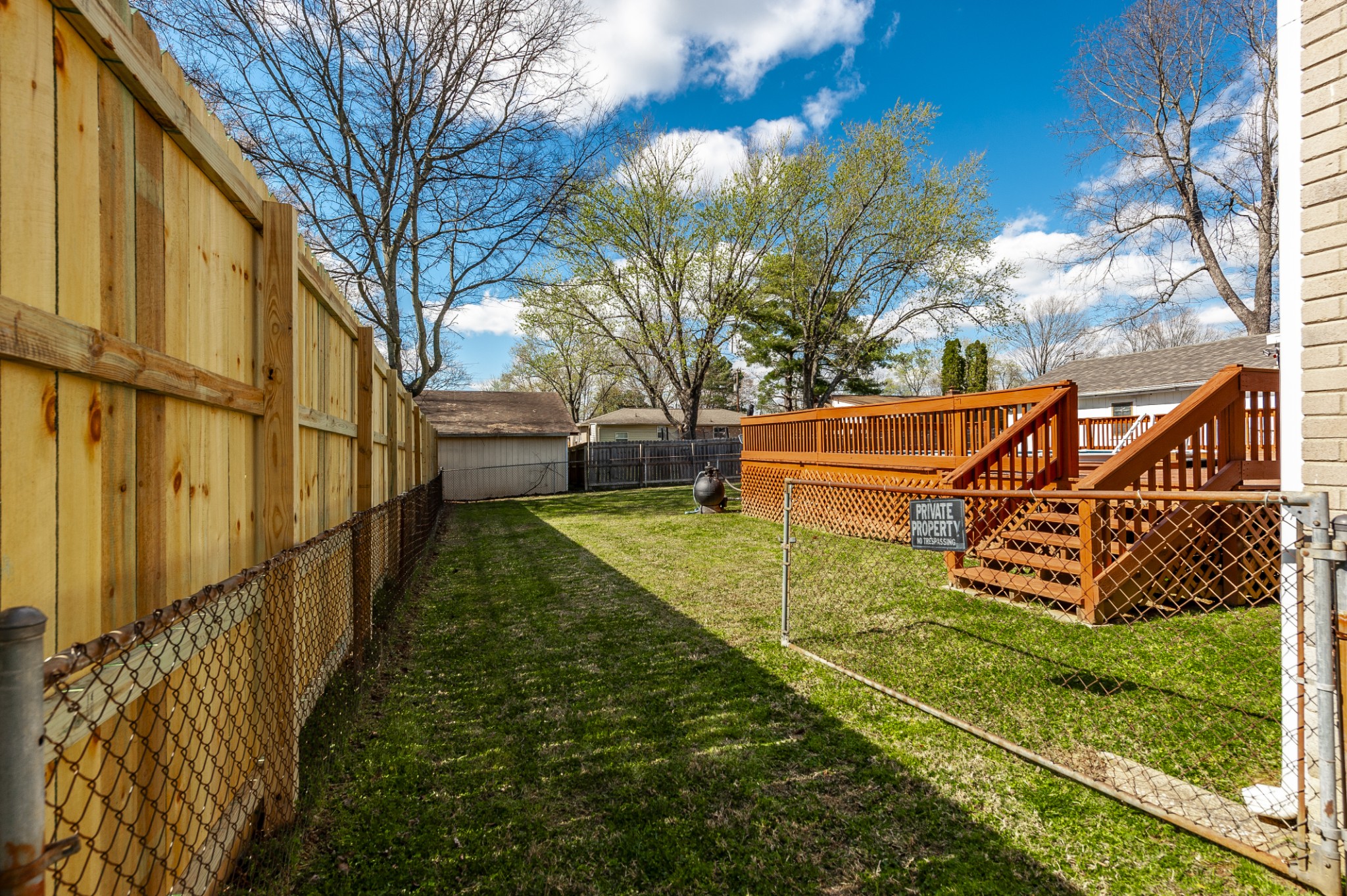 4912 Big Horn Dr