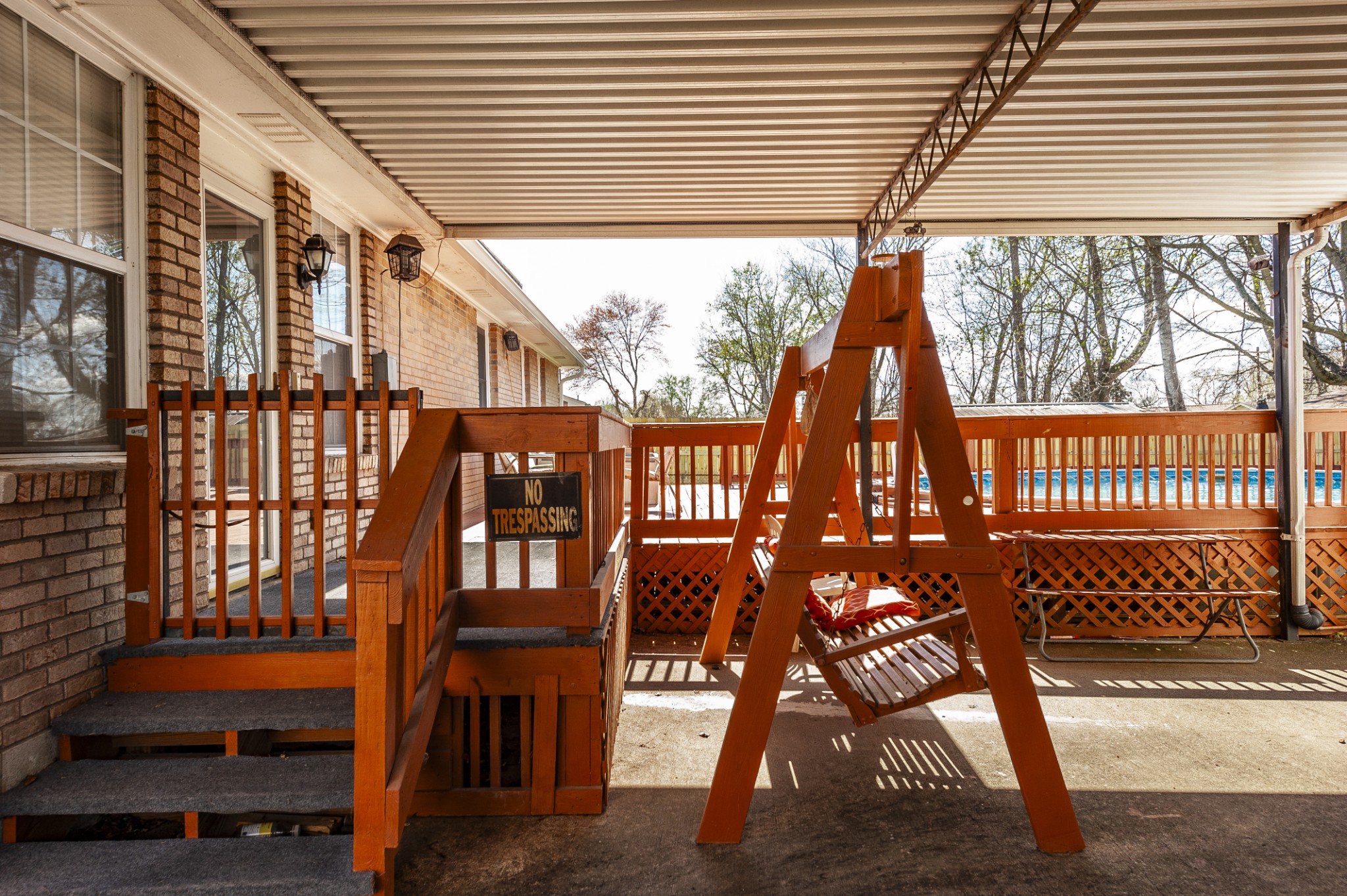 4912 Big Horn Dr