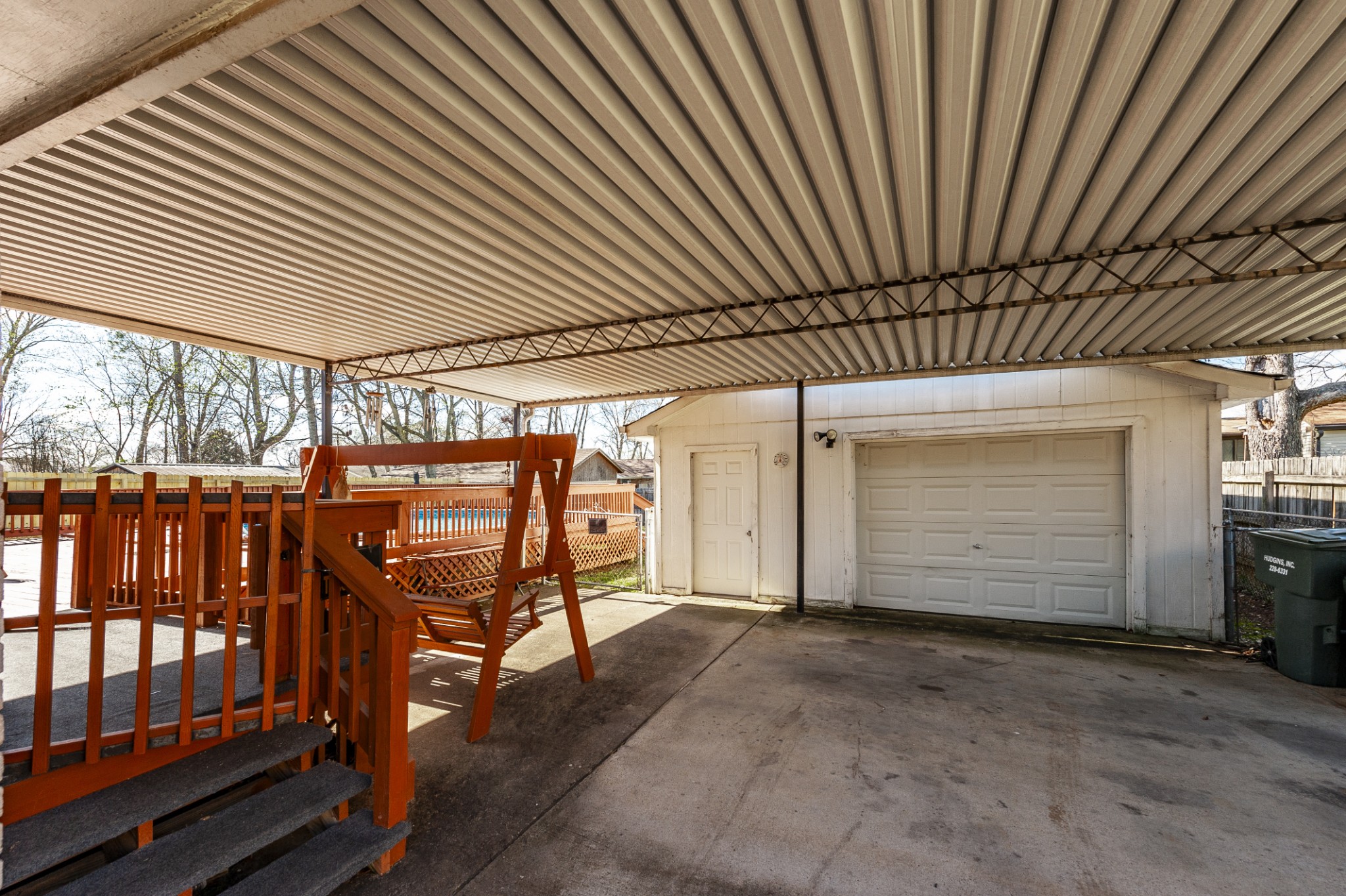 4912 Big Horn Dr