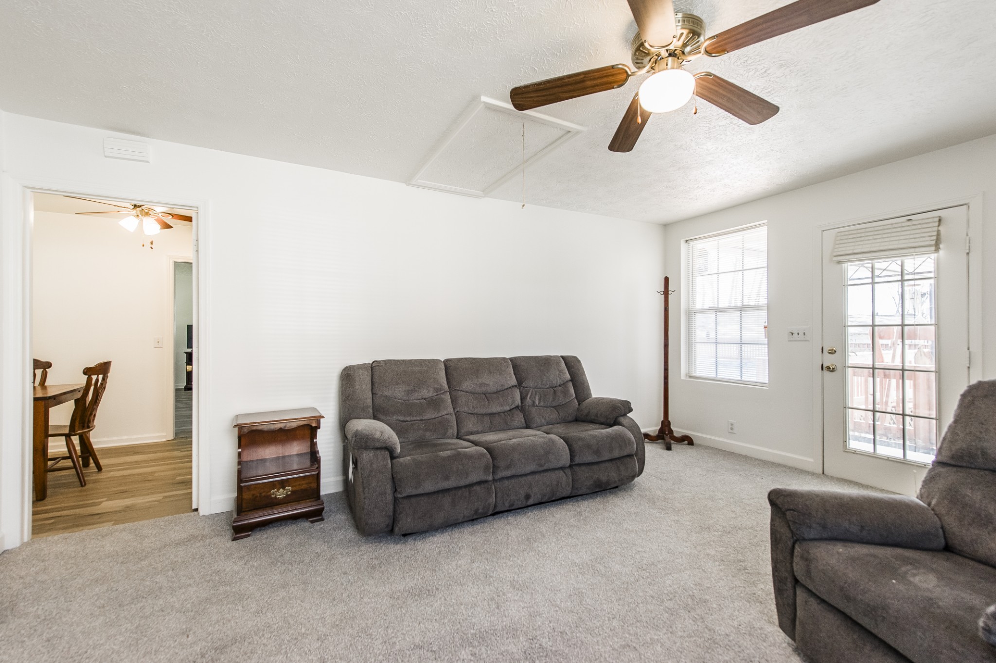 4912 Big Horn Dr
