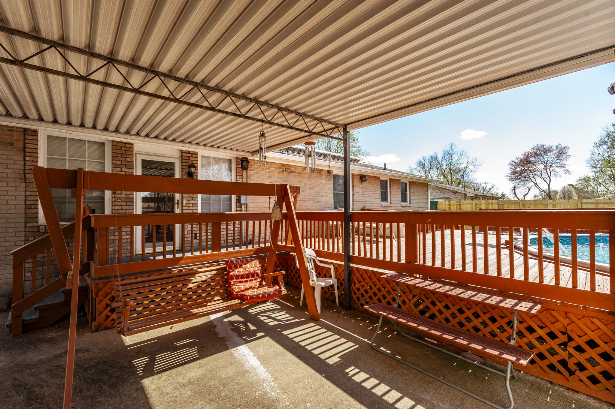4912 Big Horn Dr