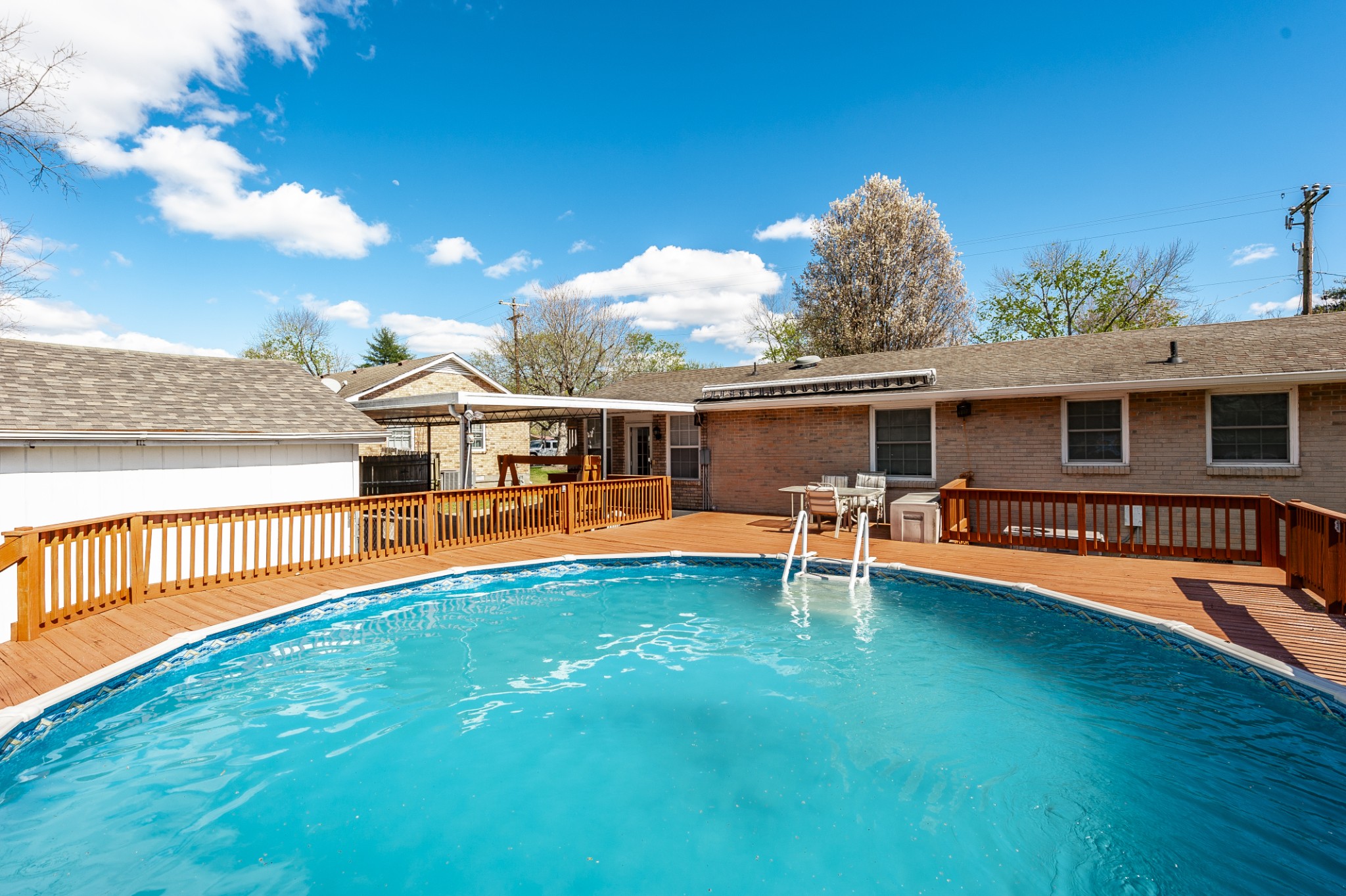 4912 Big Horn Dr