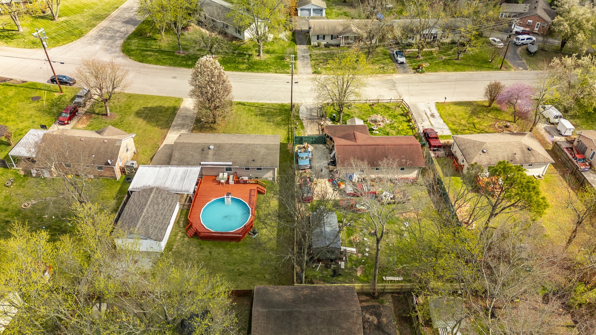 4912 Big Horn Dr