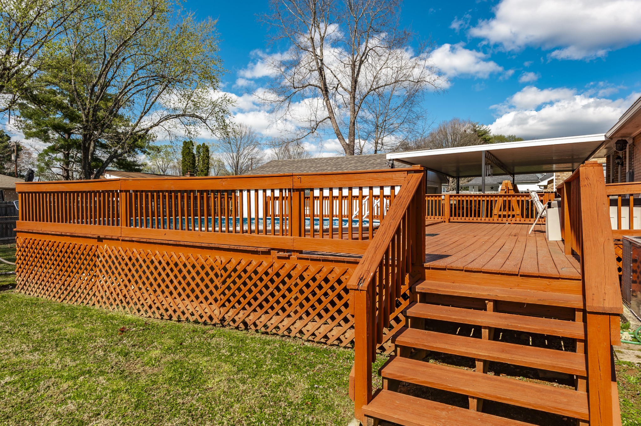 4912 Big Horn Dr
