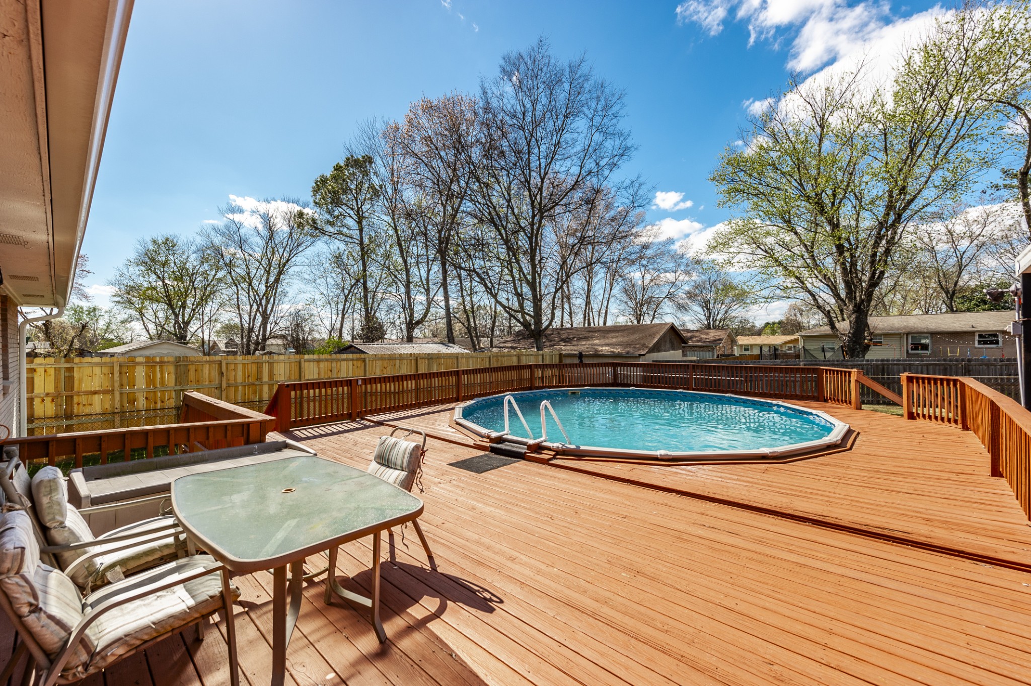 4912 Big Horn Dr