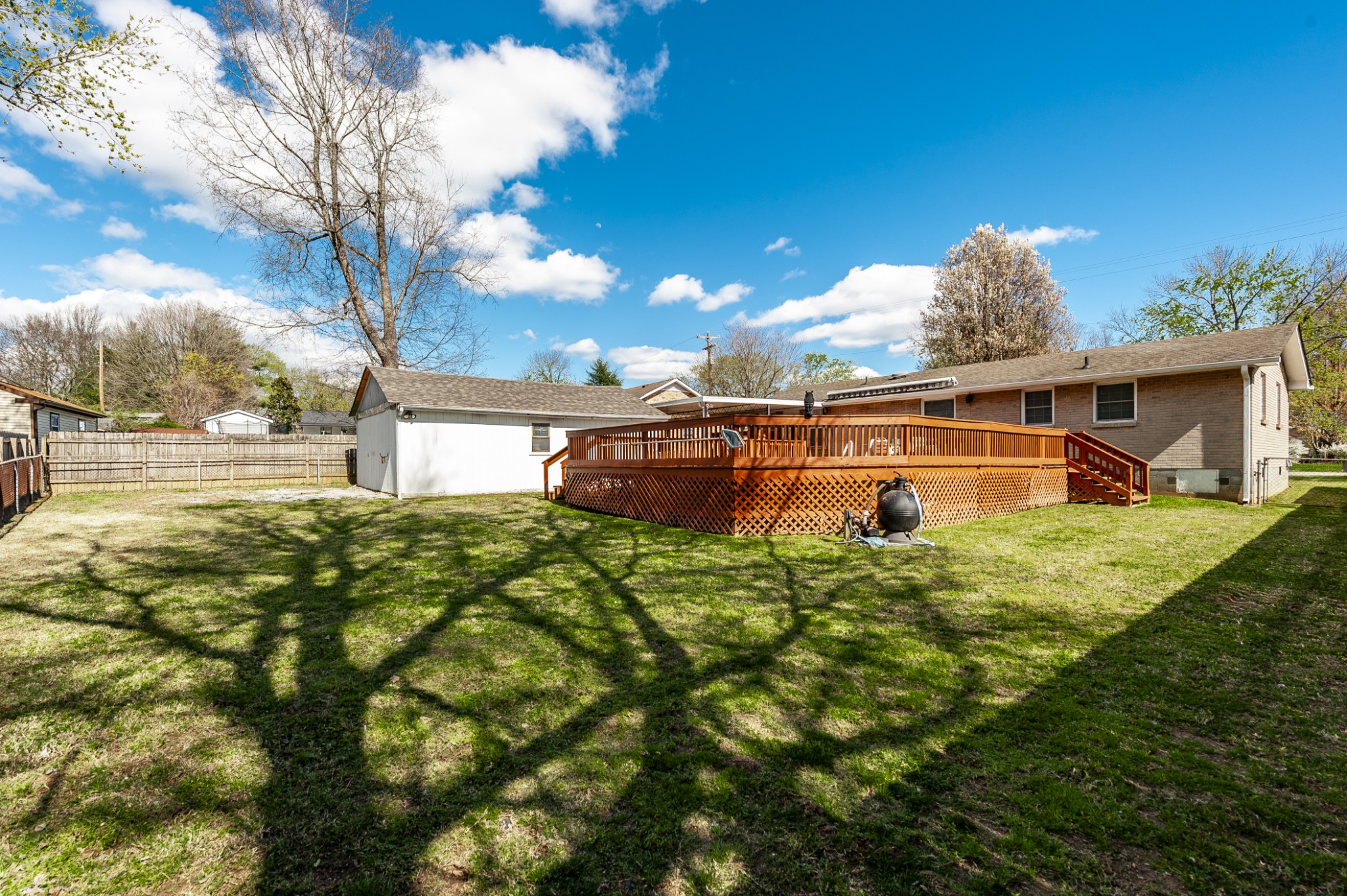 4912 Big Horn Dr