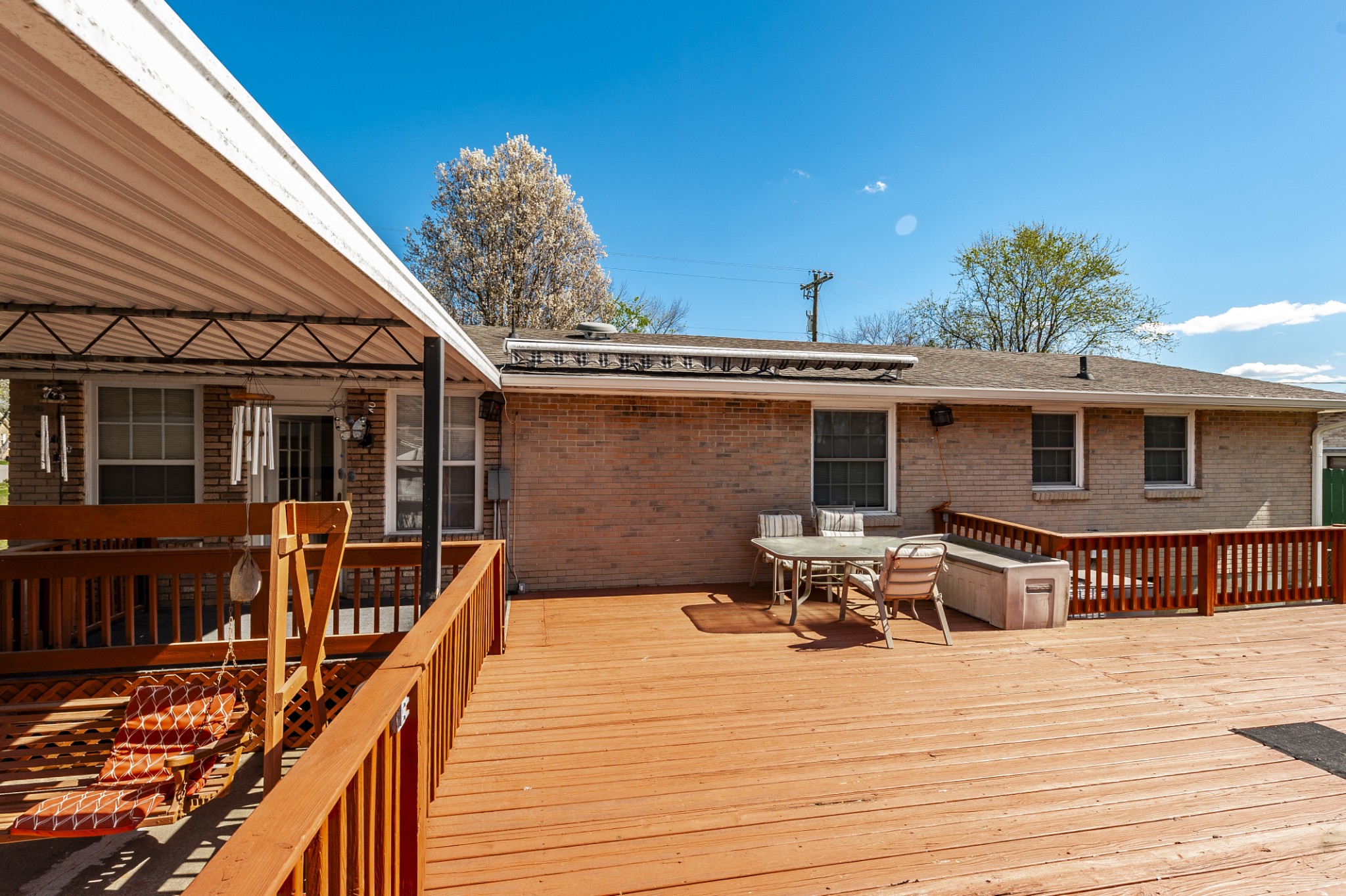 4912 Big Horn Dr