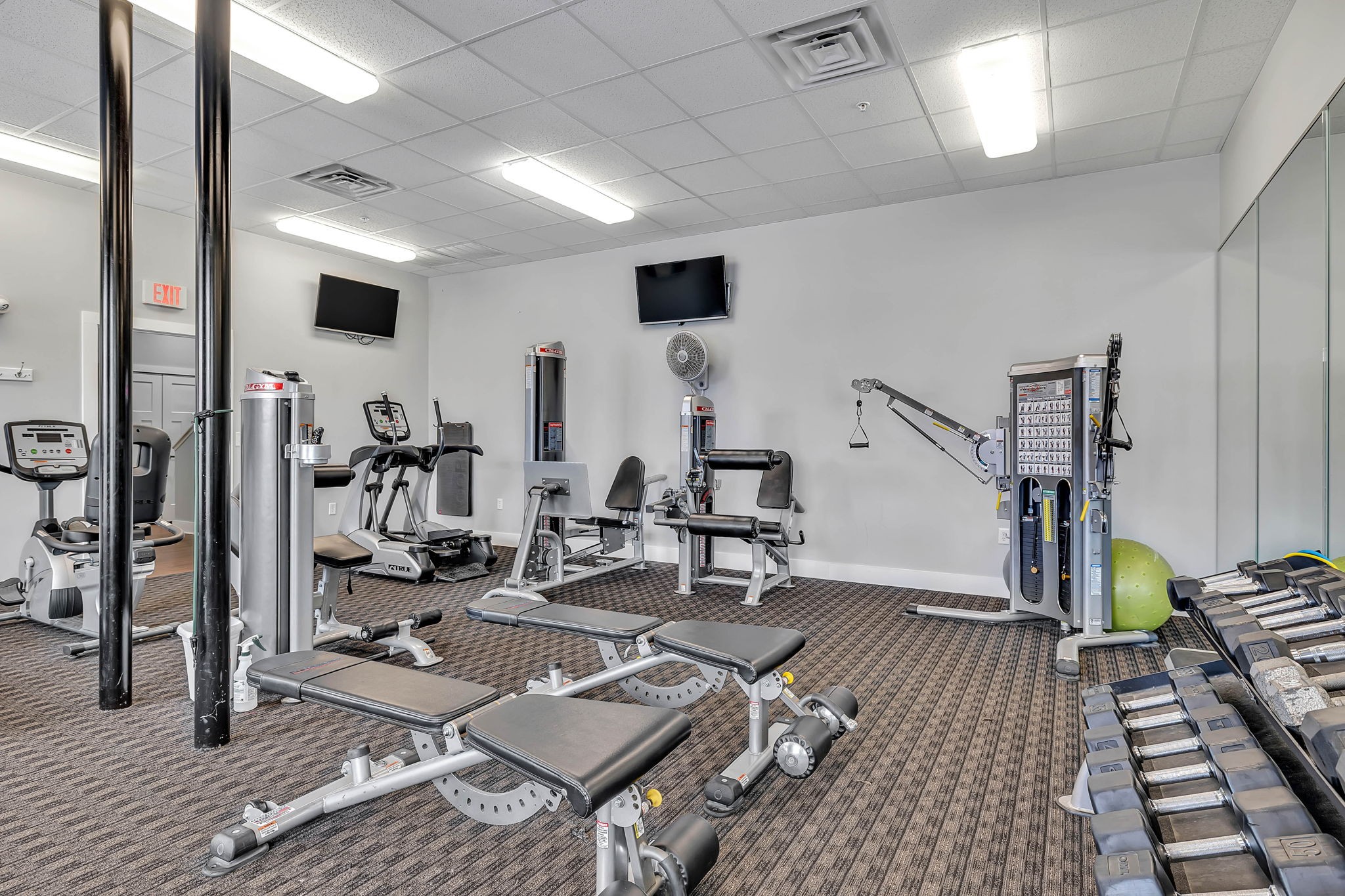 410 Rosedale Ave Unit: 110