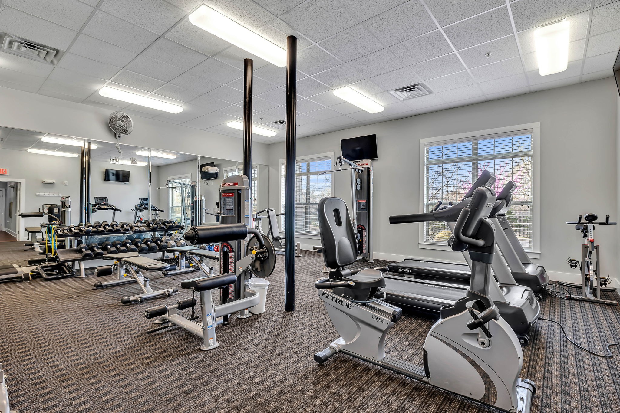 410 Rosedale Ave Unit: 110