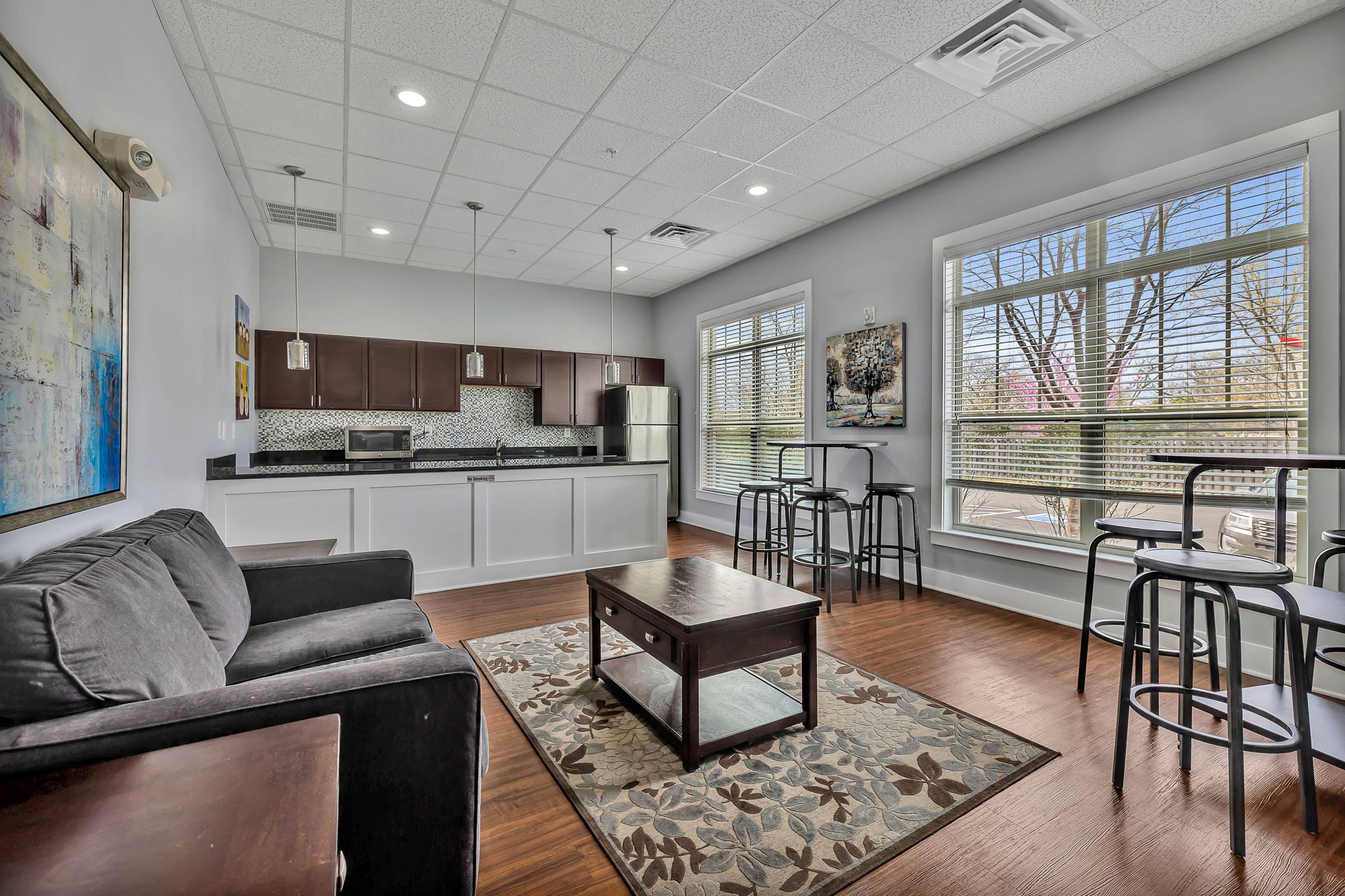 410 Rosedale Ave Unit: 110