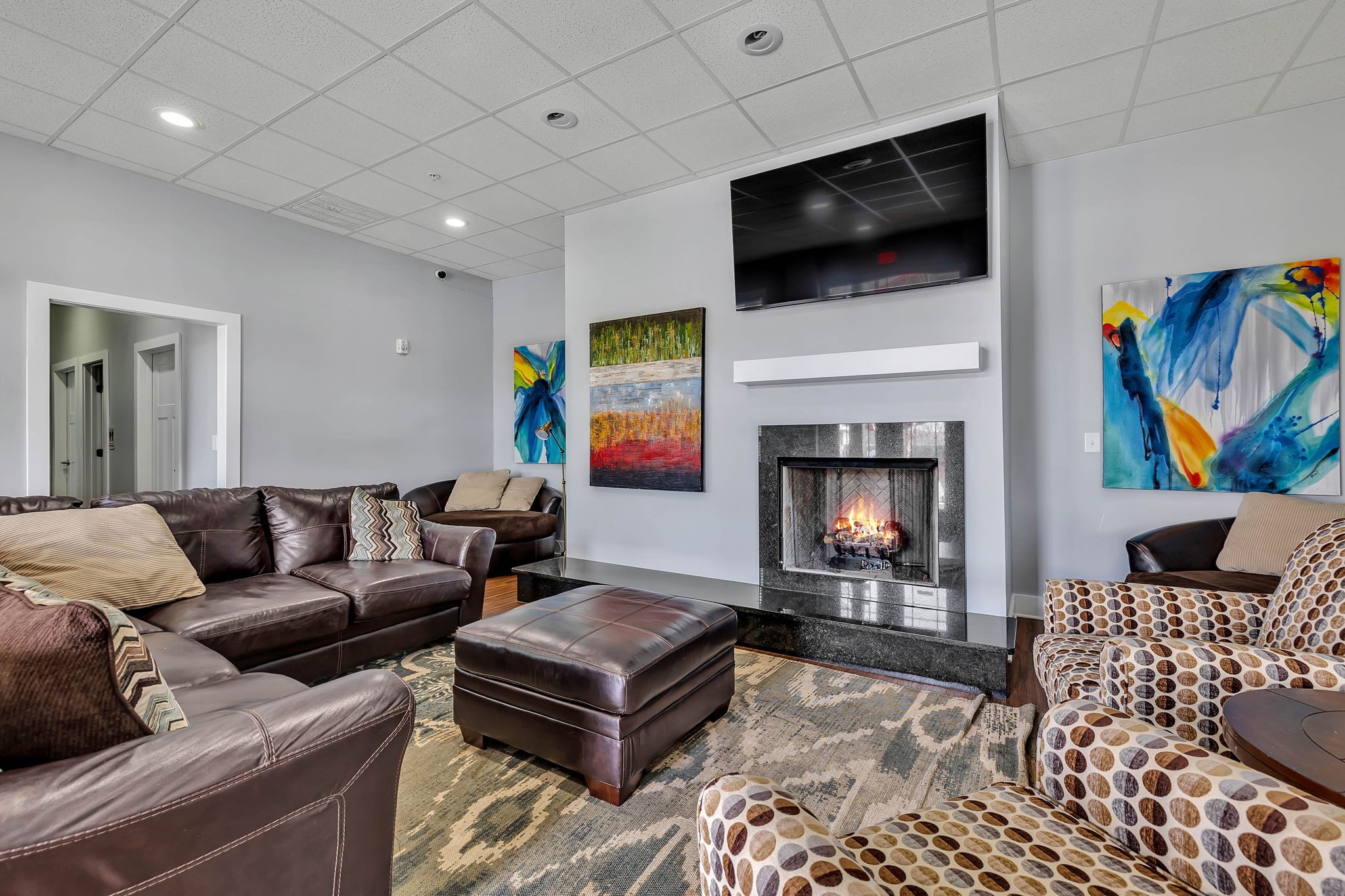 410 Rosedale Ave Unit: 110