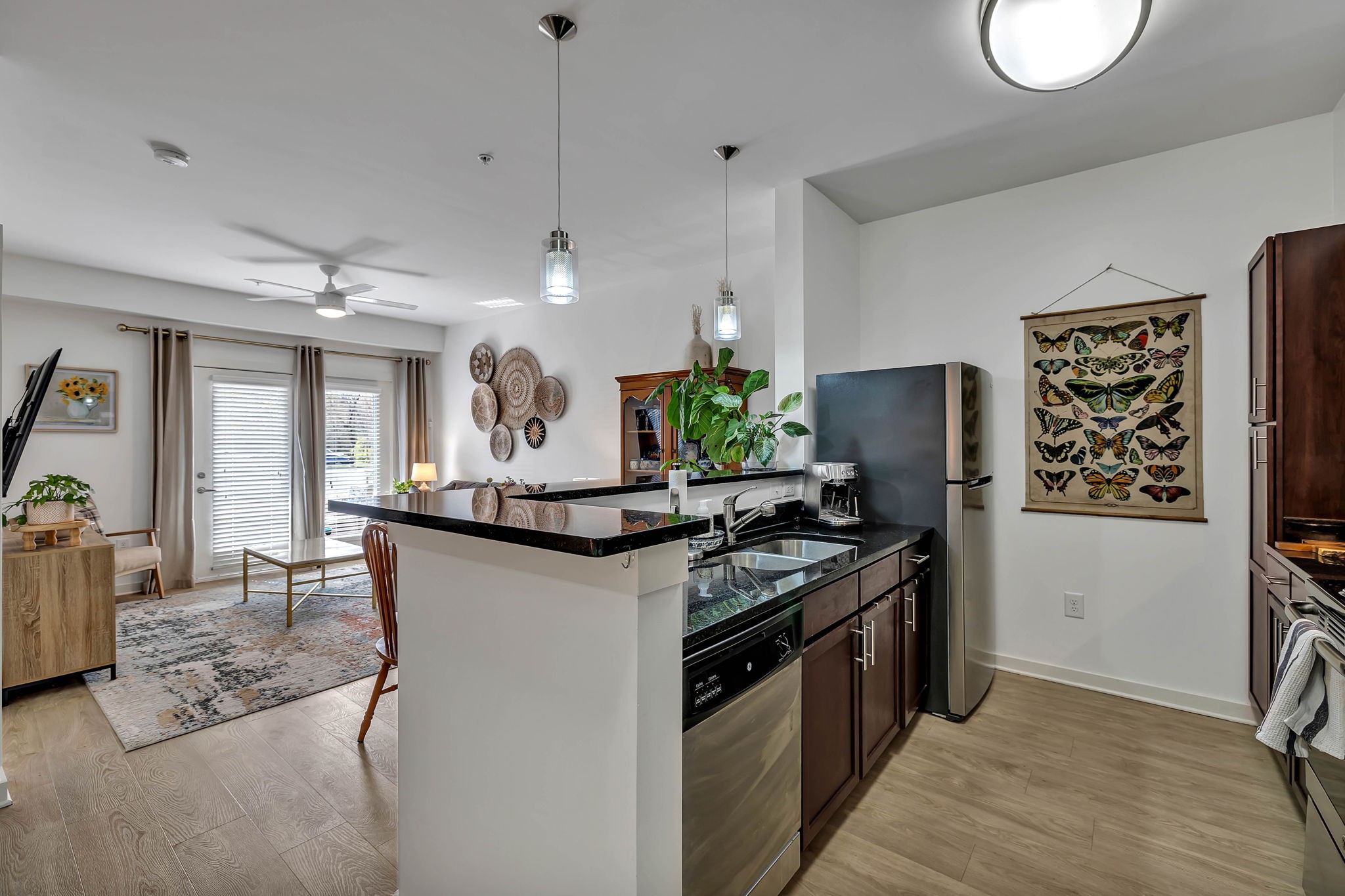 410 Rosedale Ave Unit: 110