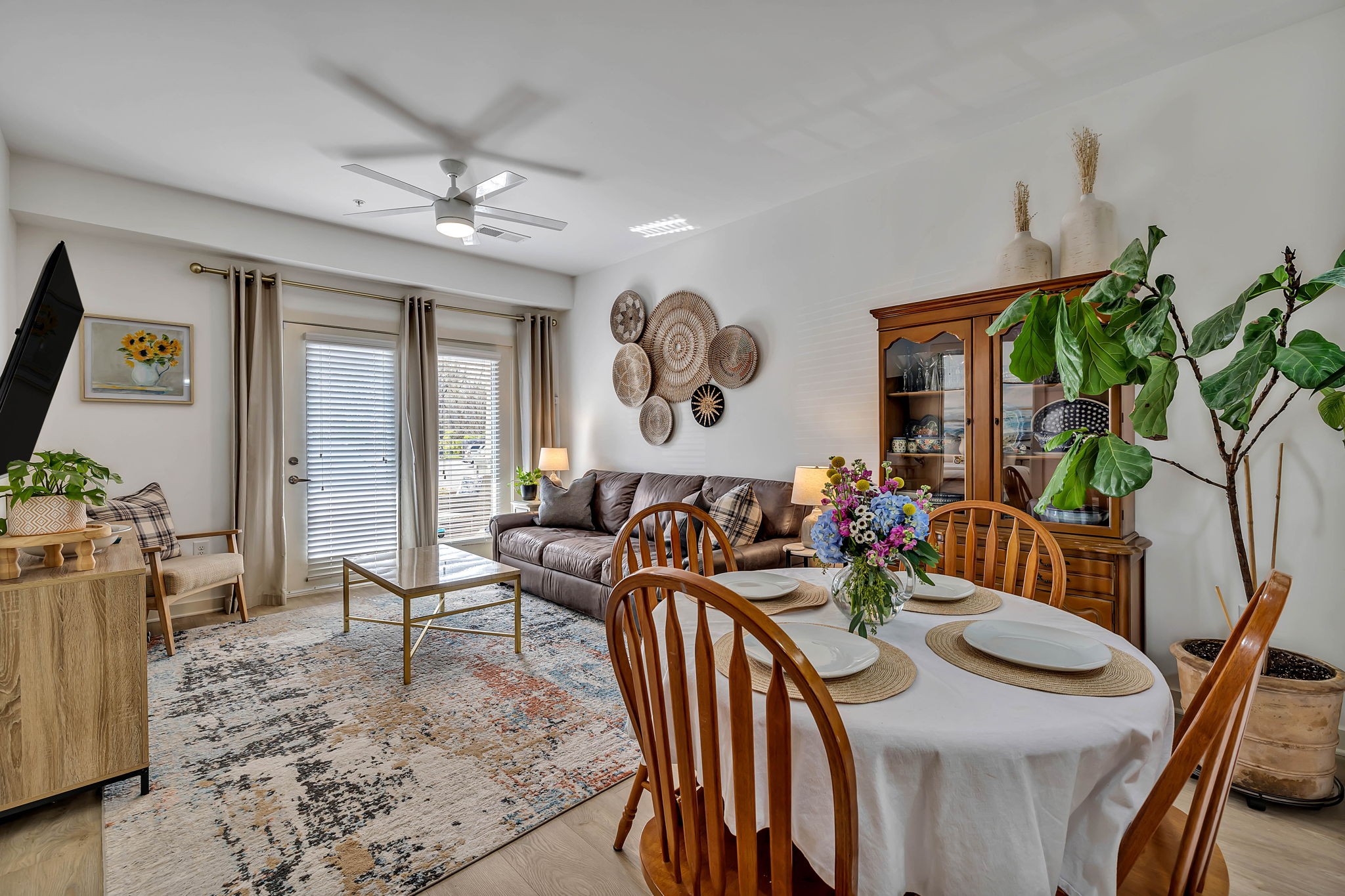 410 Rosedale Ave Unit: 110