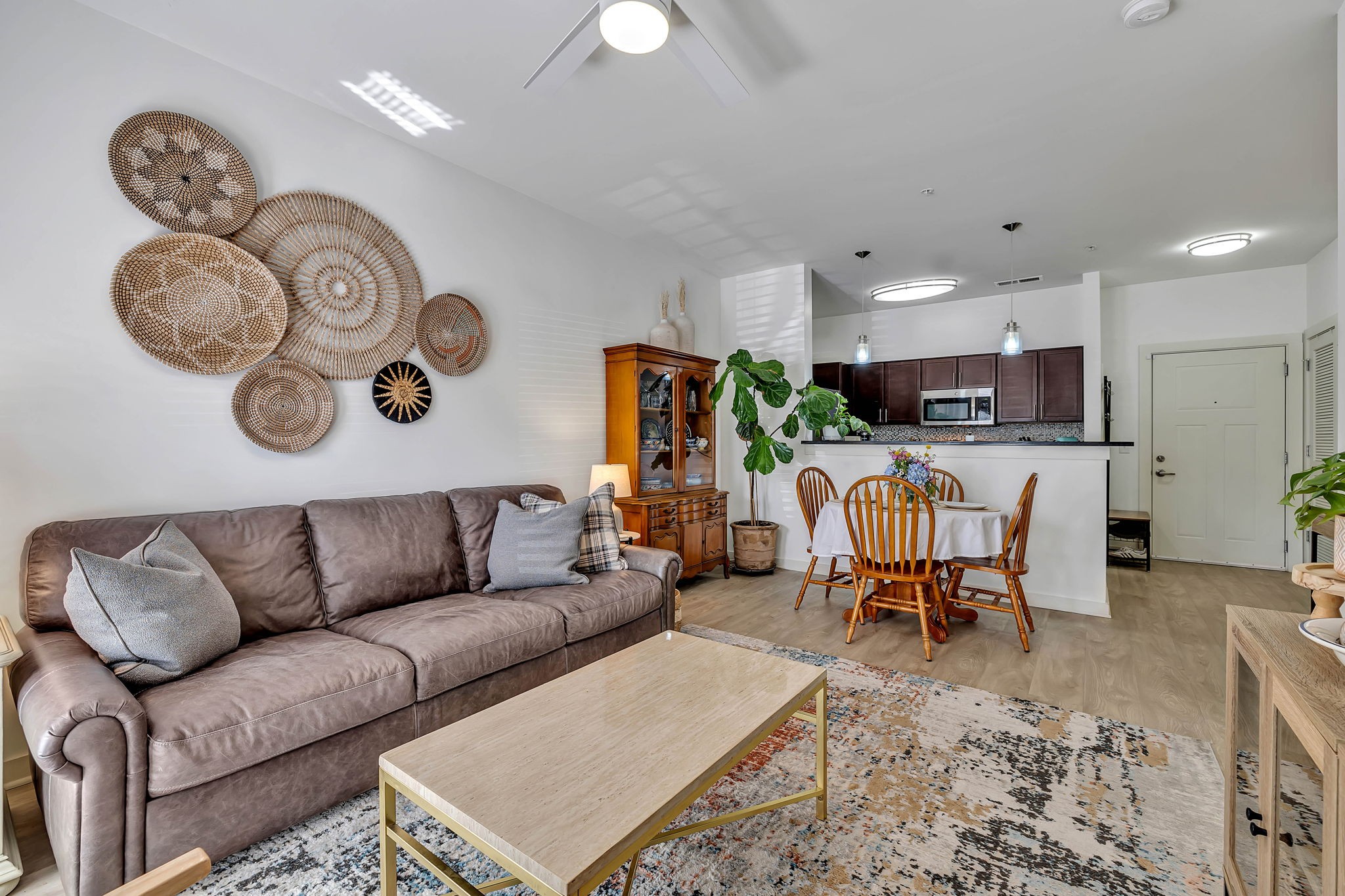 410 Rosedale Ave Unit: 110
