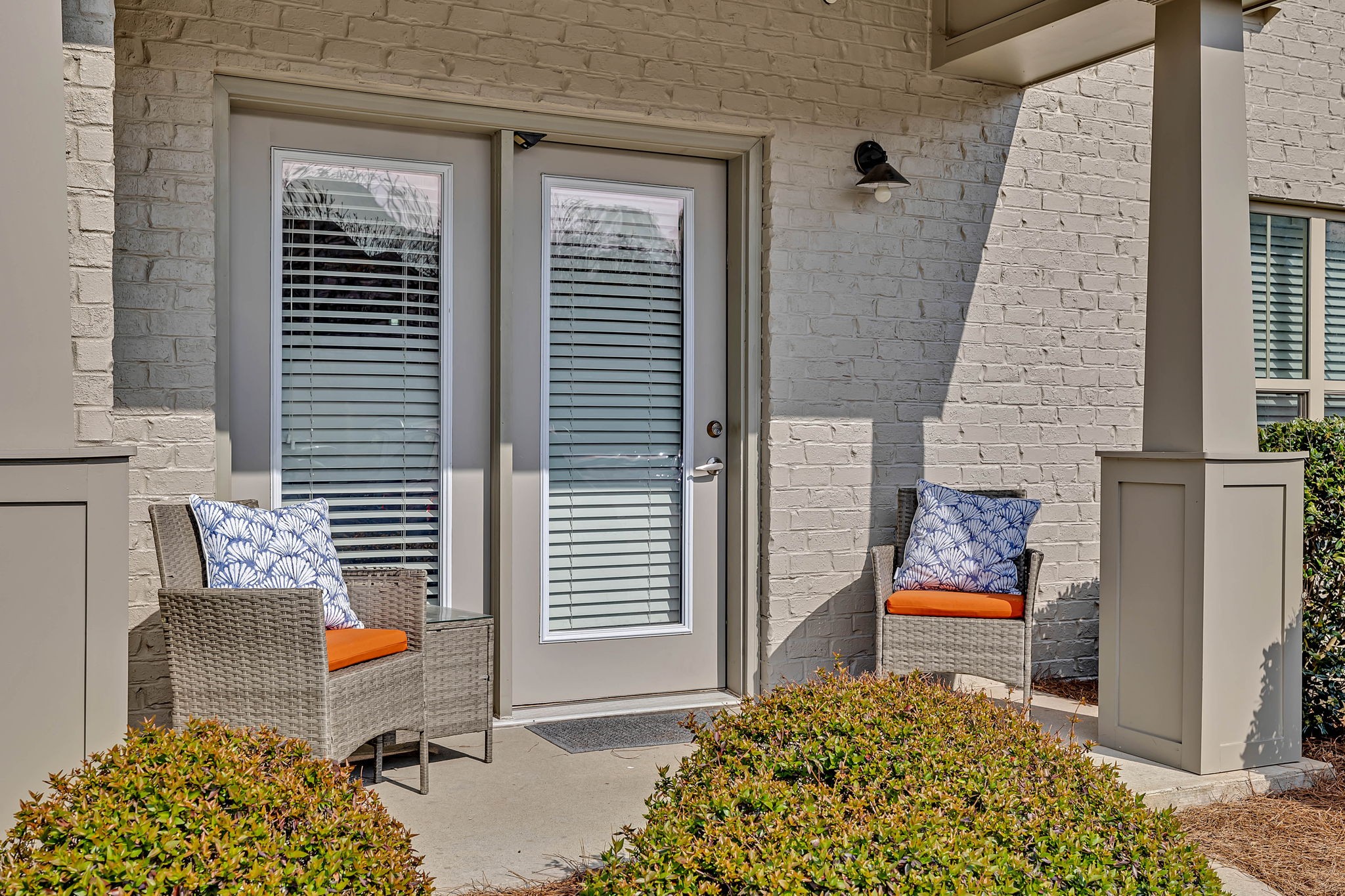 410 Rosedale Ave Unit: 110
