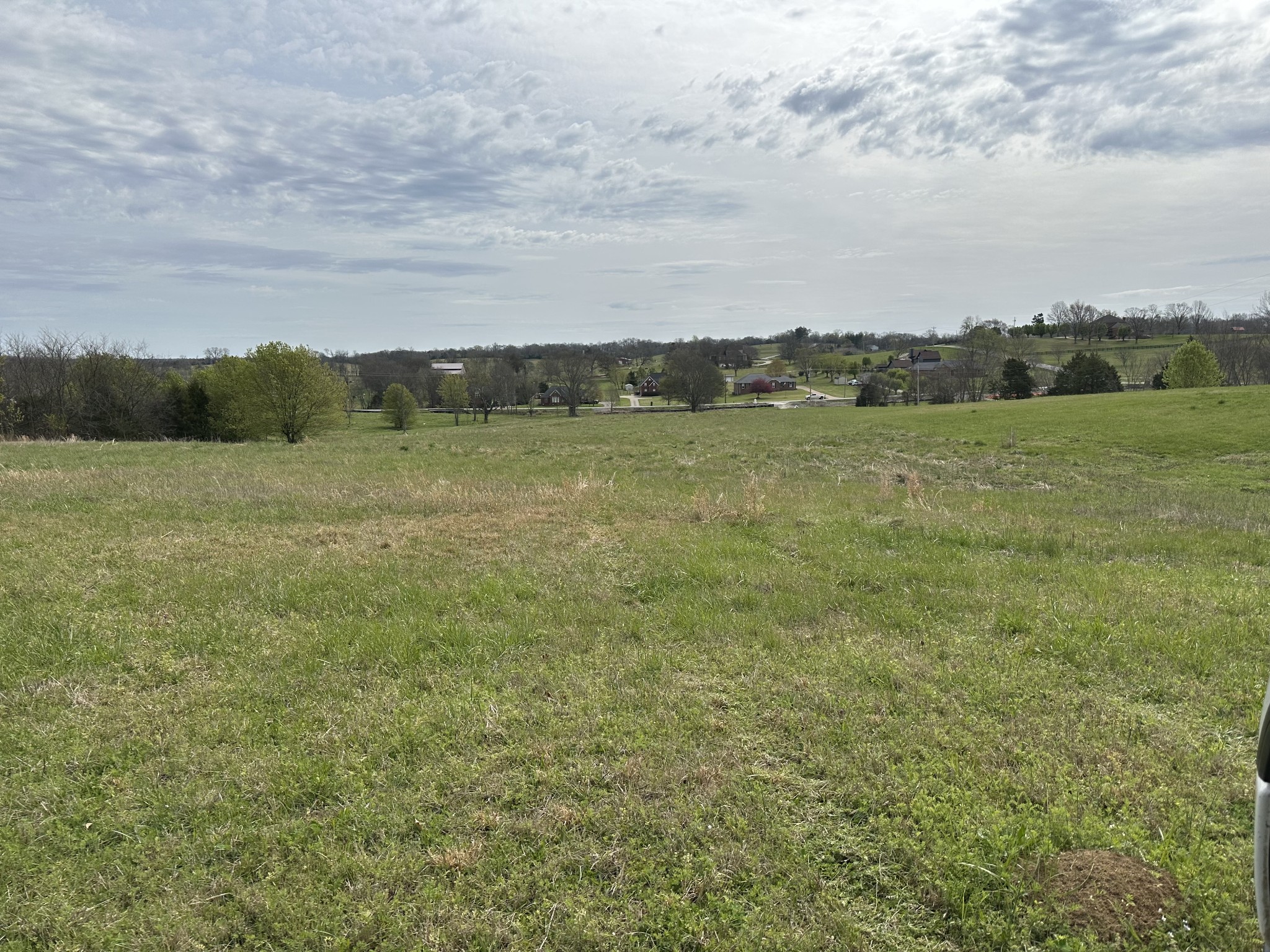 0 Horn Springs Rd