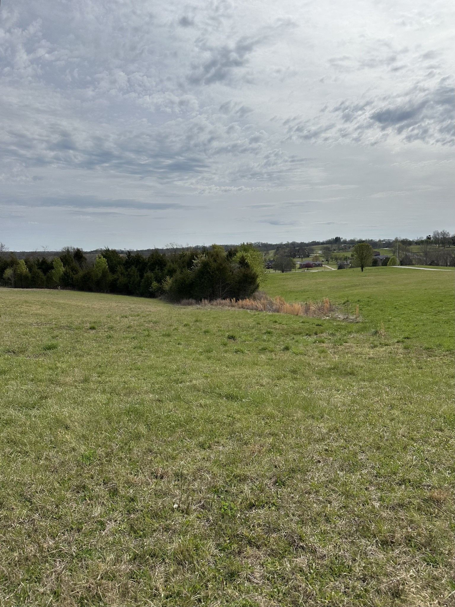 0 Horn Springs Rd