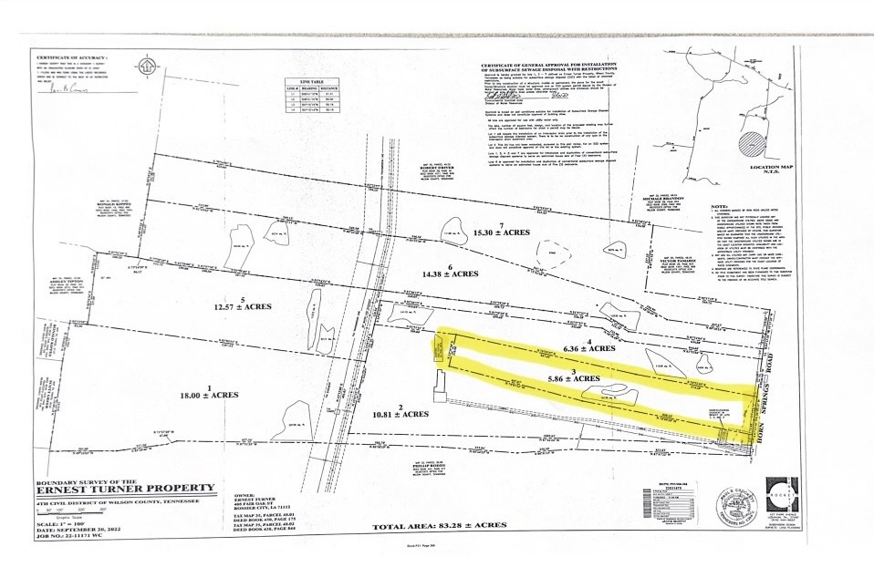 0 Horn Springs Rd