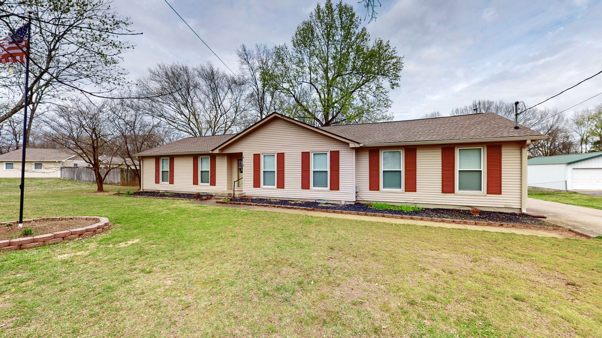 3052 Dell Dr