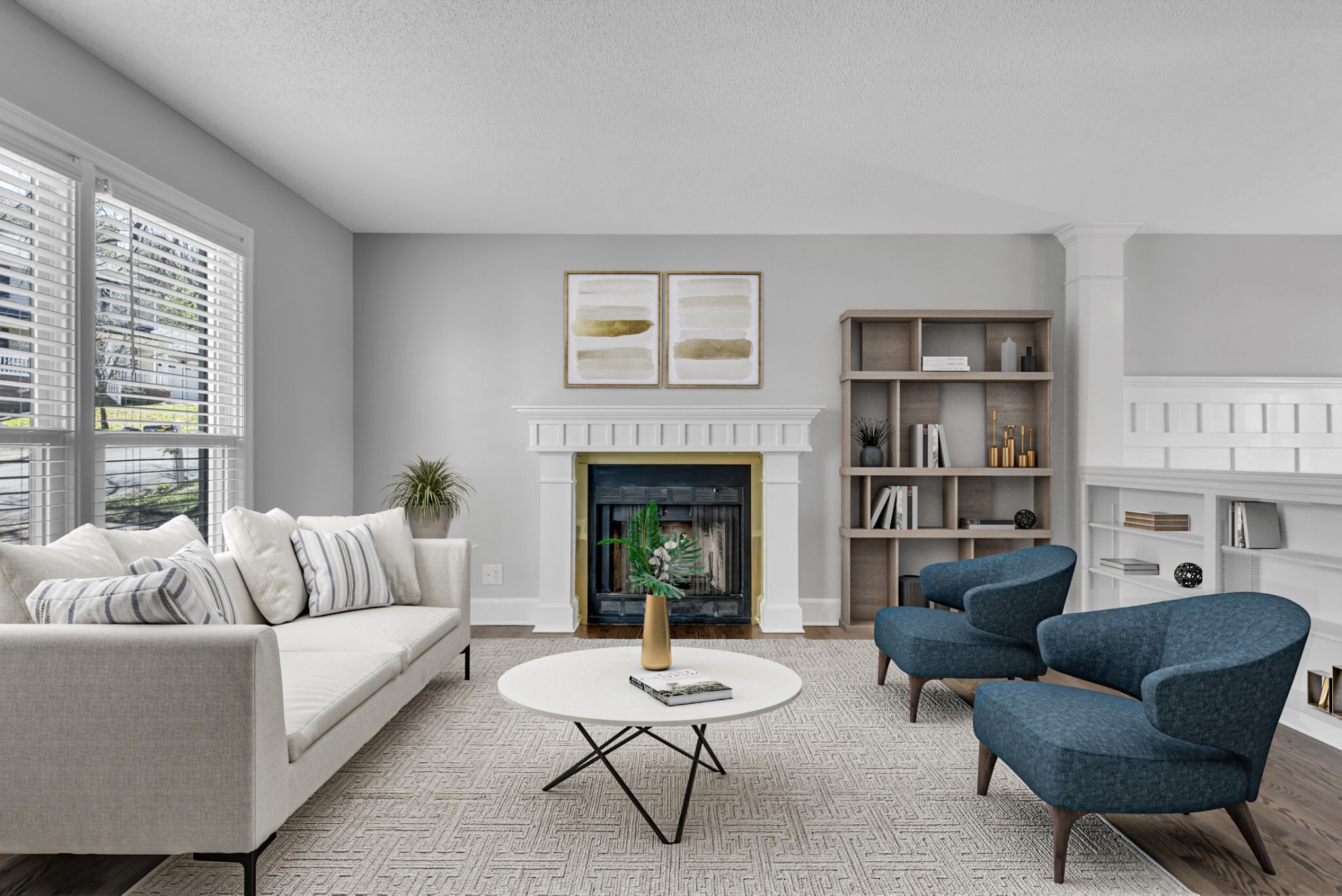 5005 English Village Dr