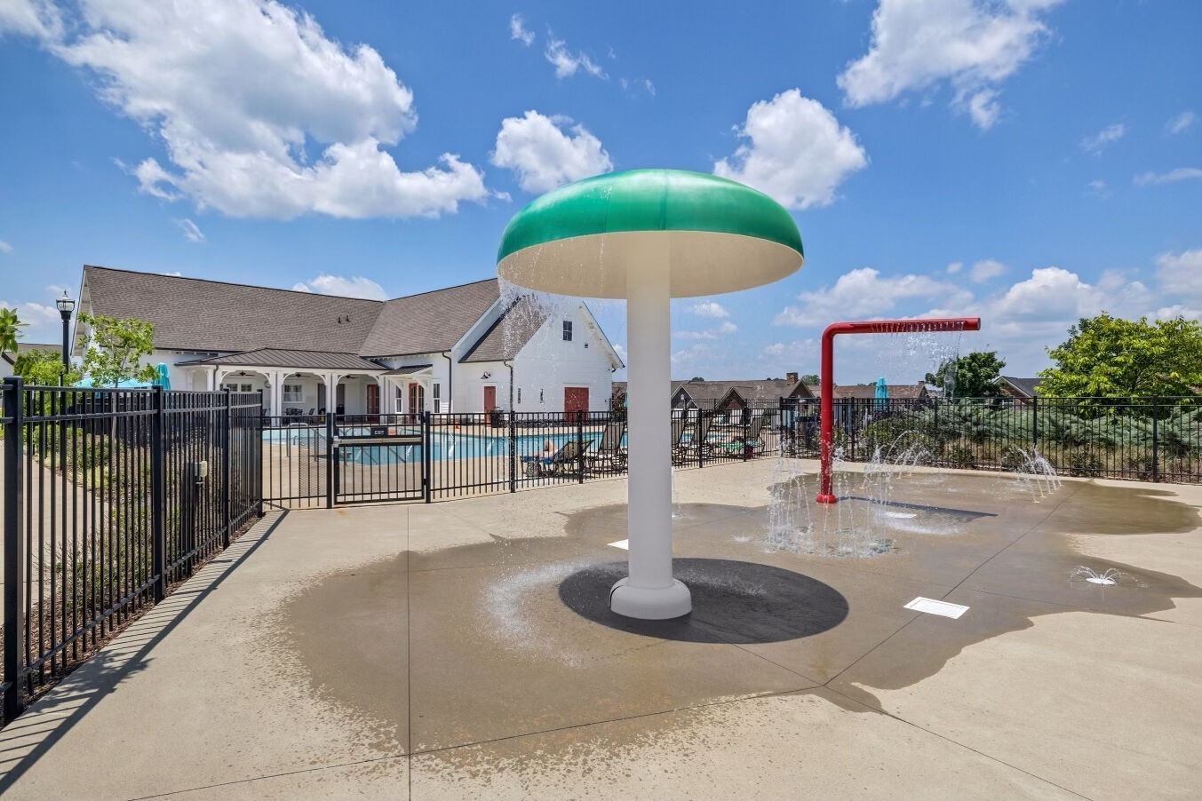 4013 Flowing Creek Drive