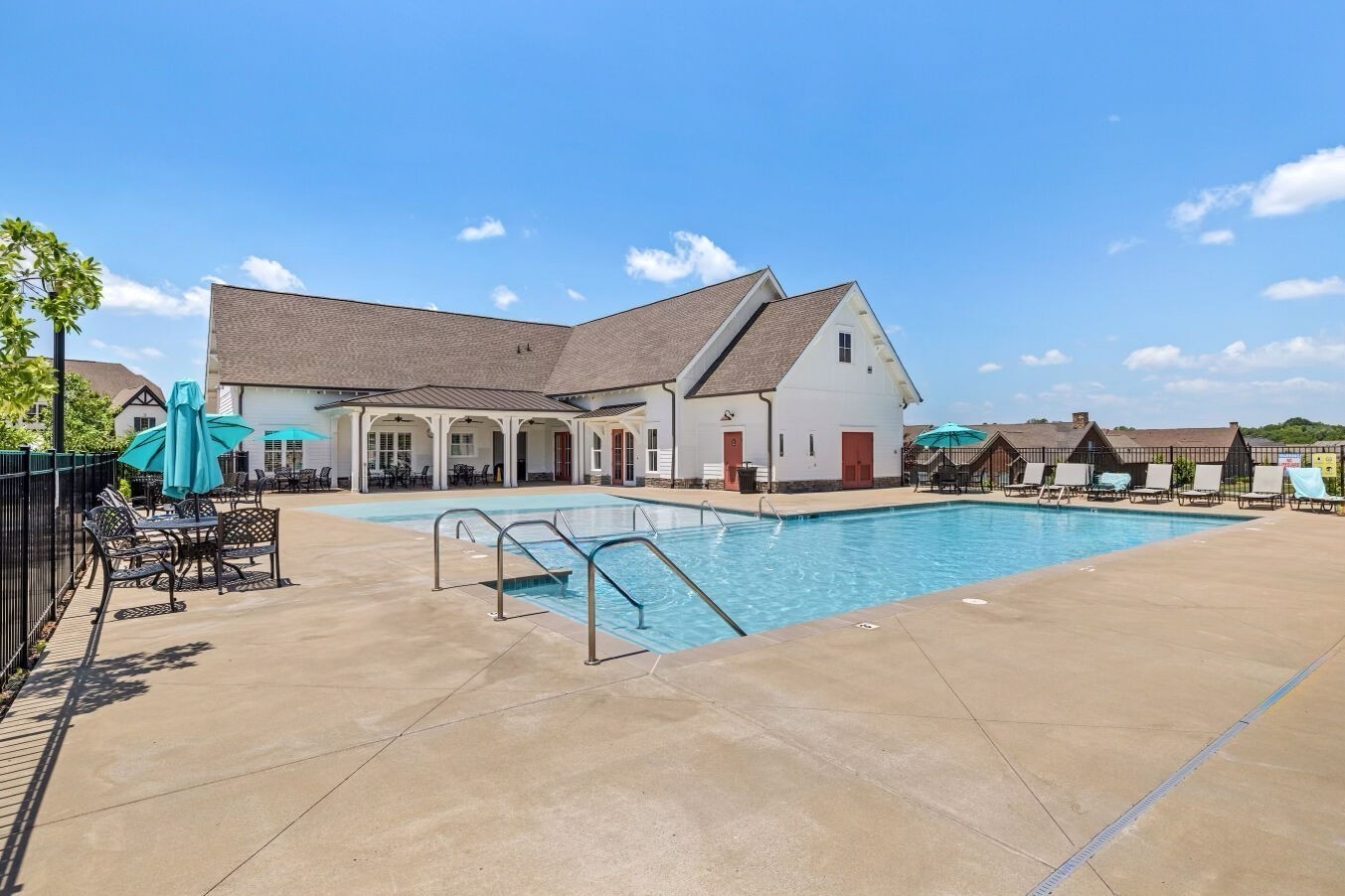4013 Flowing Creek Drive