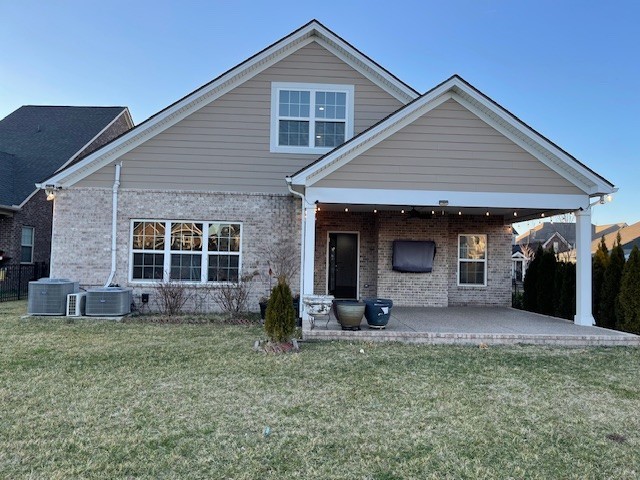 4013 Flowing Creek Drive