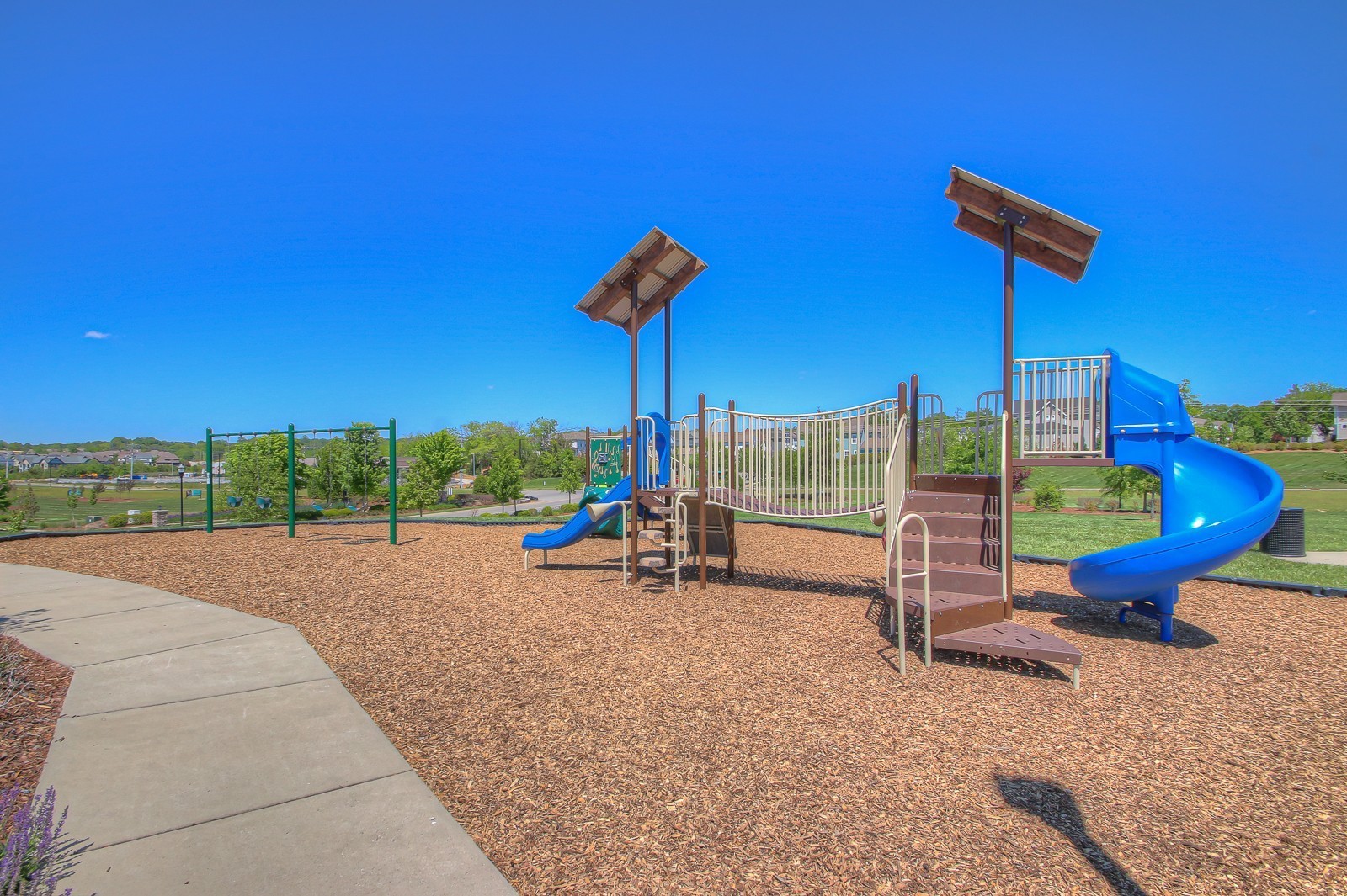 4013 Flowing Creek Drive
