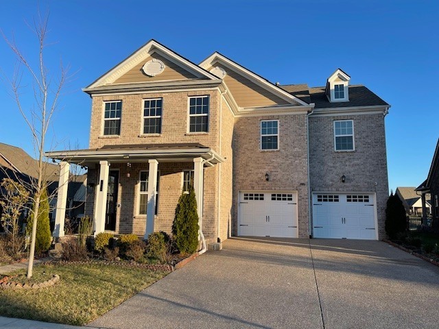4013 Flowing Creek Drive