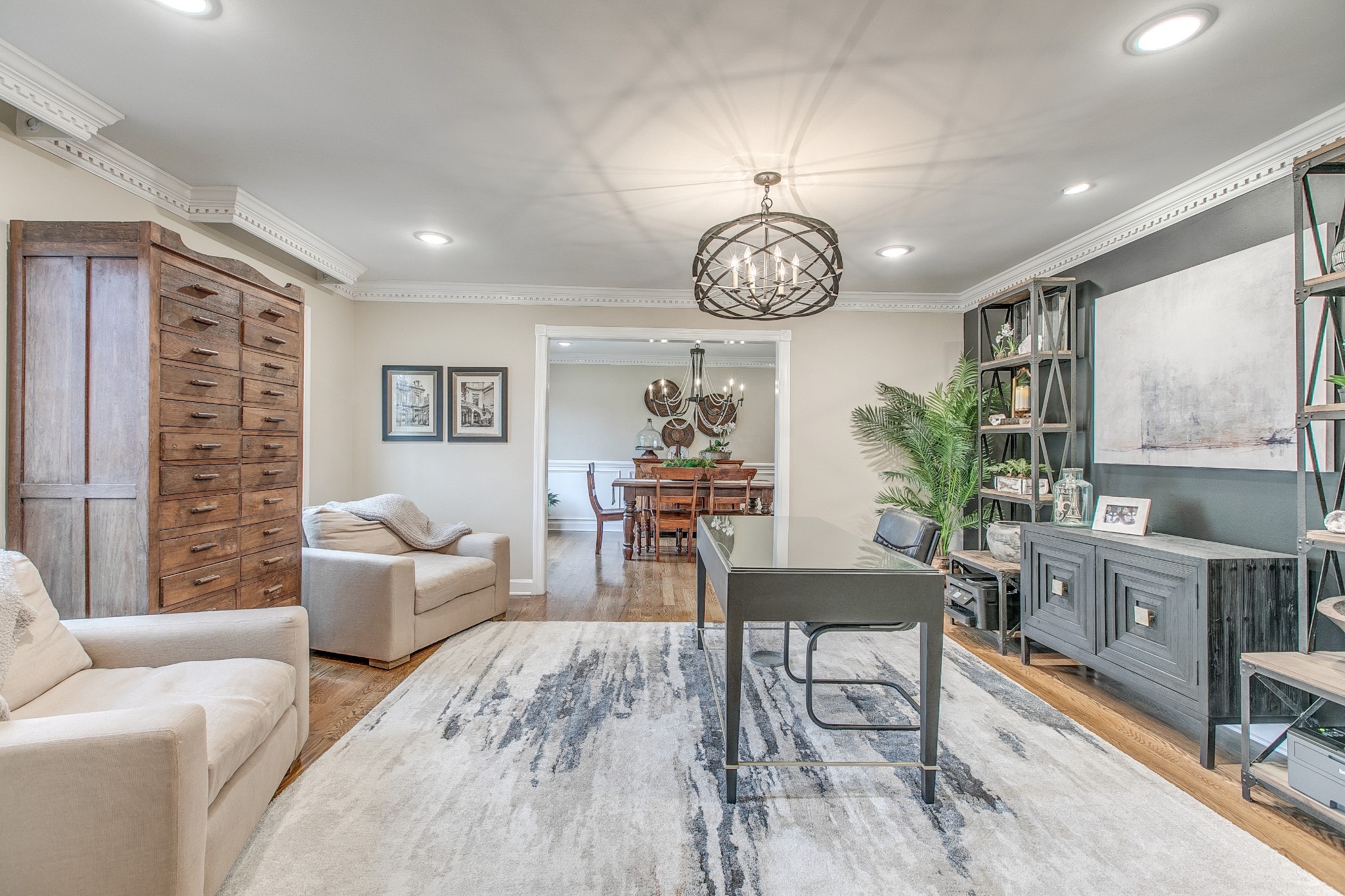 727 Cherokee Ct