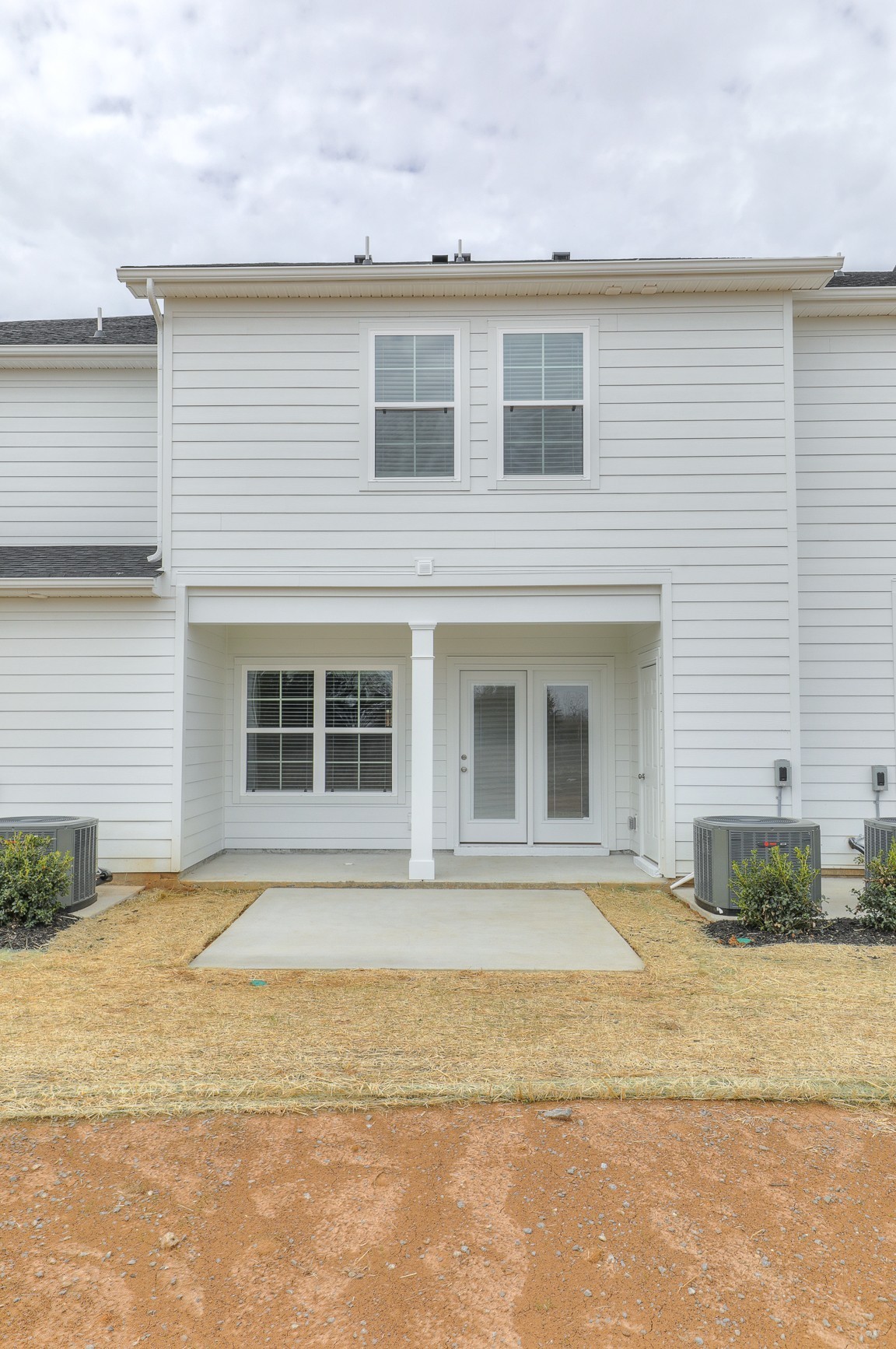 4220 Spyglass Dr