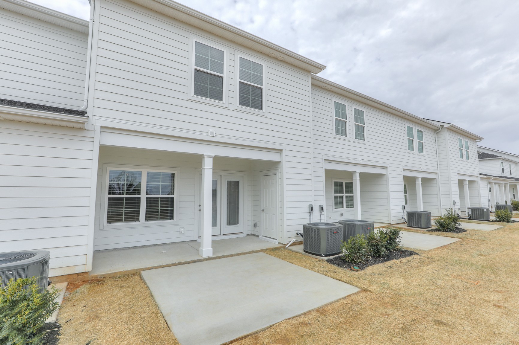 4220 Spyglass Dr