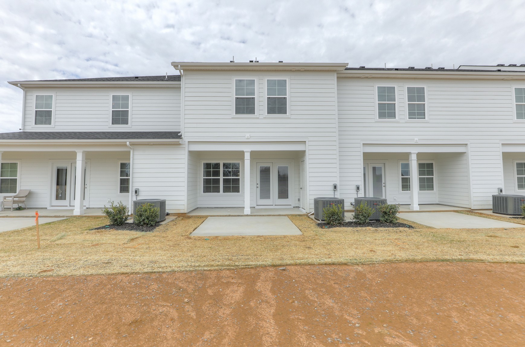 4220 Spyglass Dr