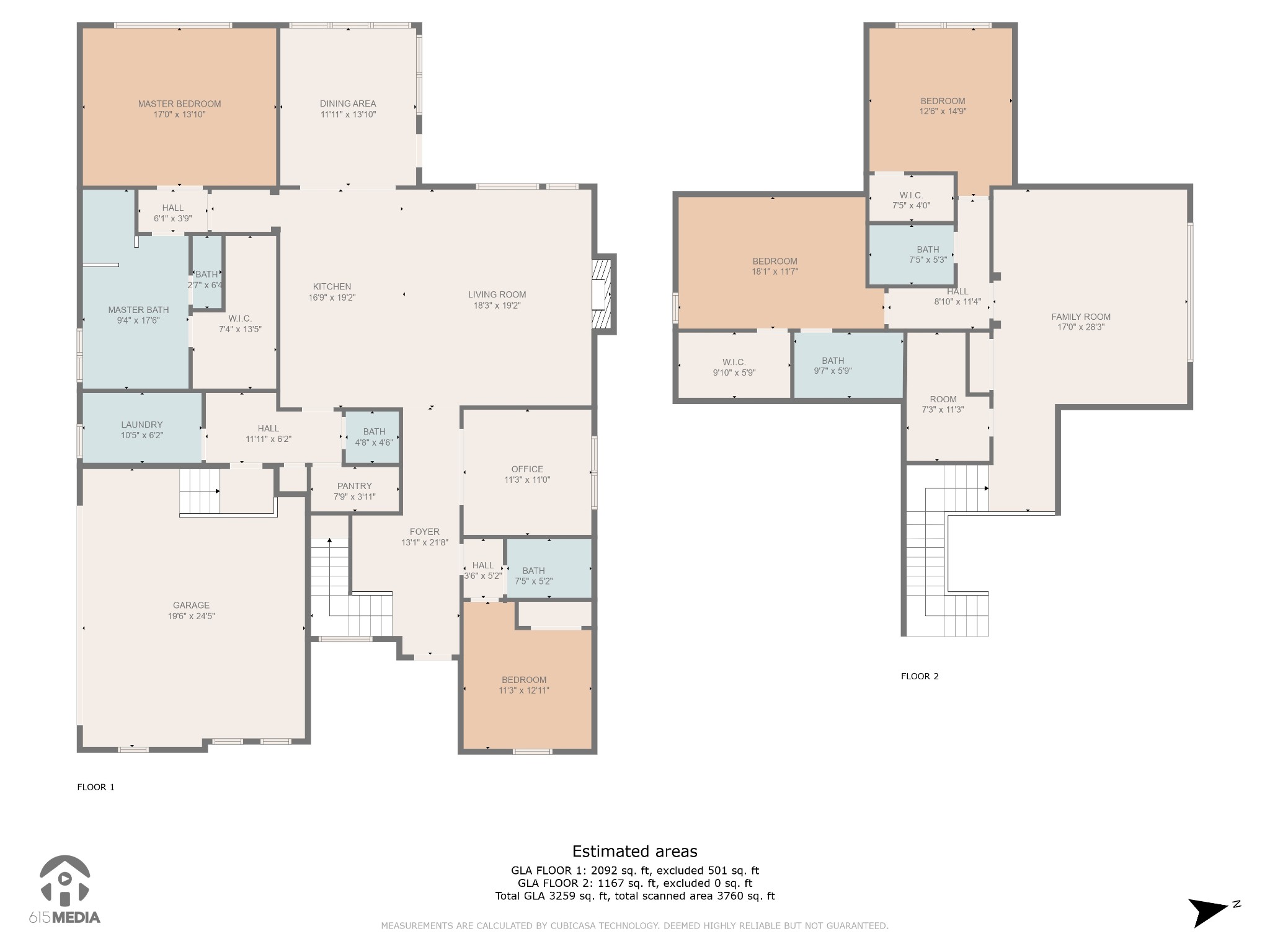 627 Silva Ln