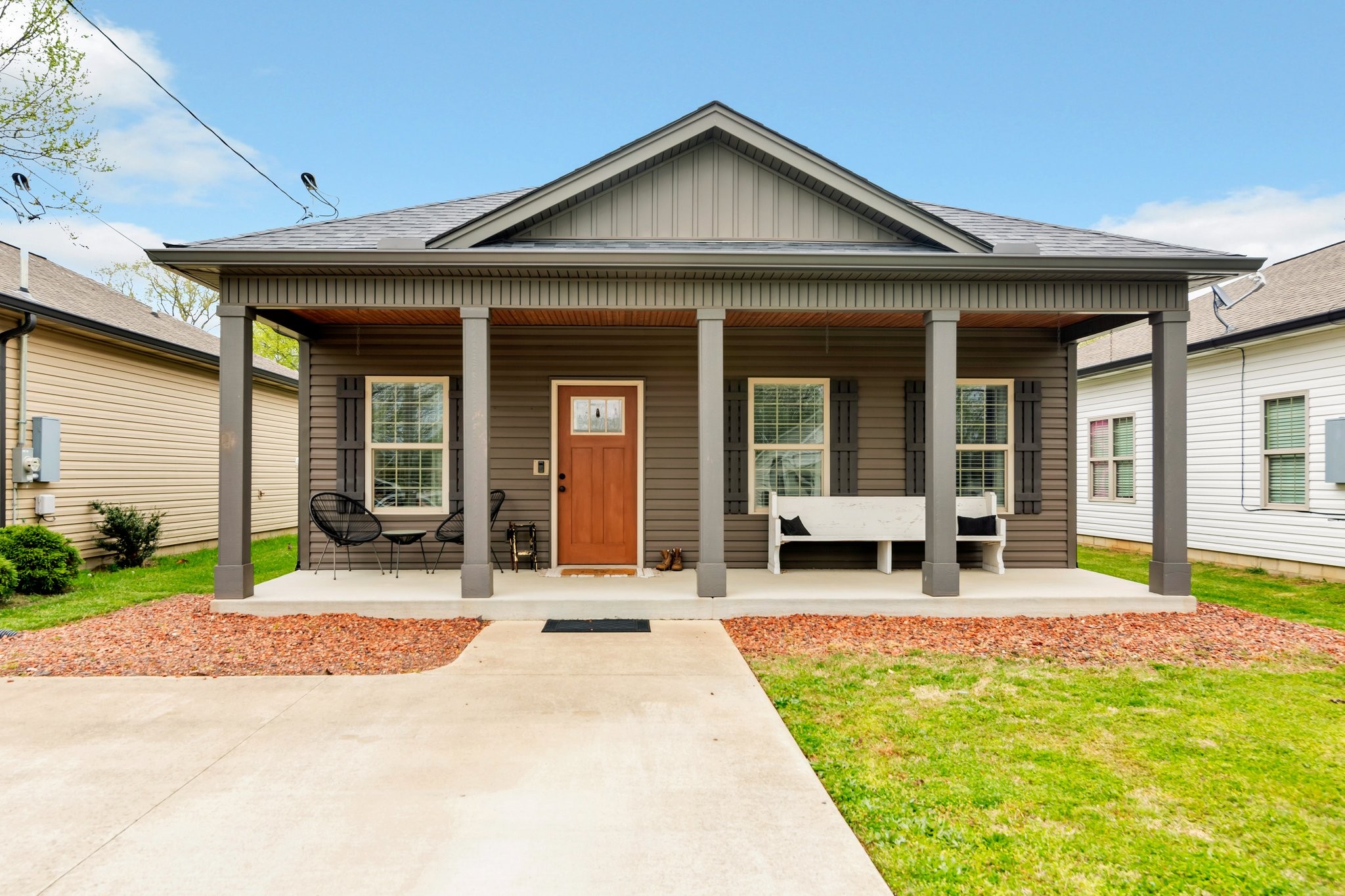 405 Coles Ferry Pike