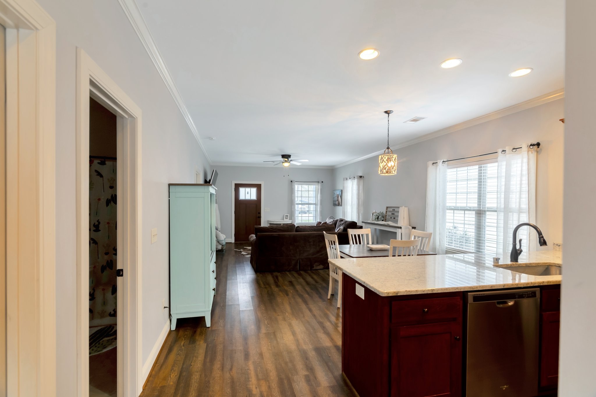 405 Coles Ferry Pike