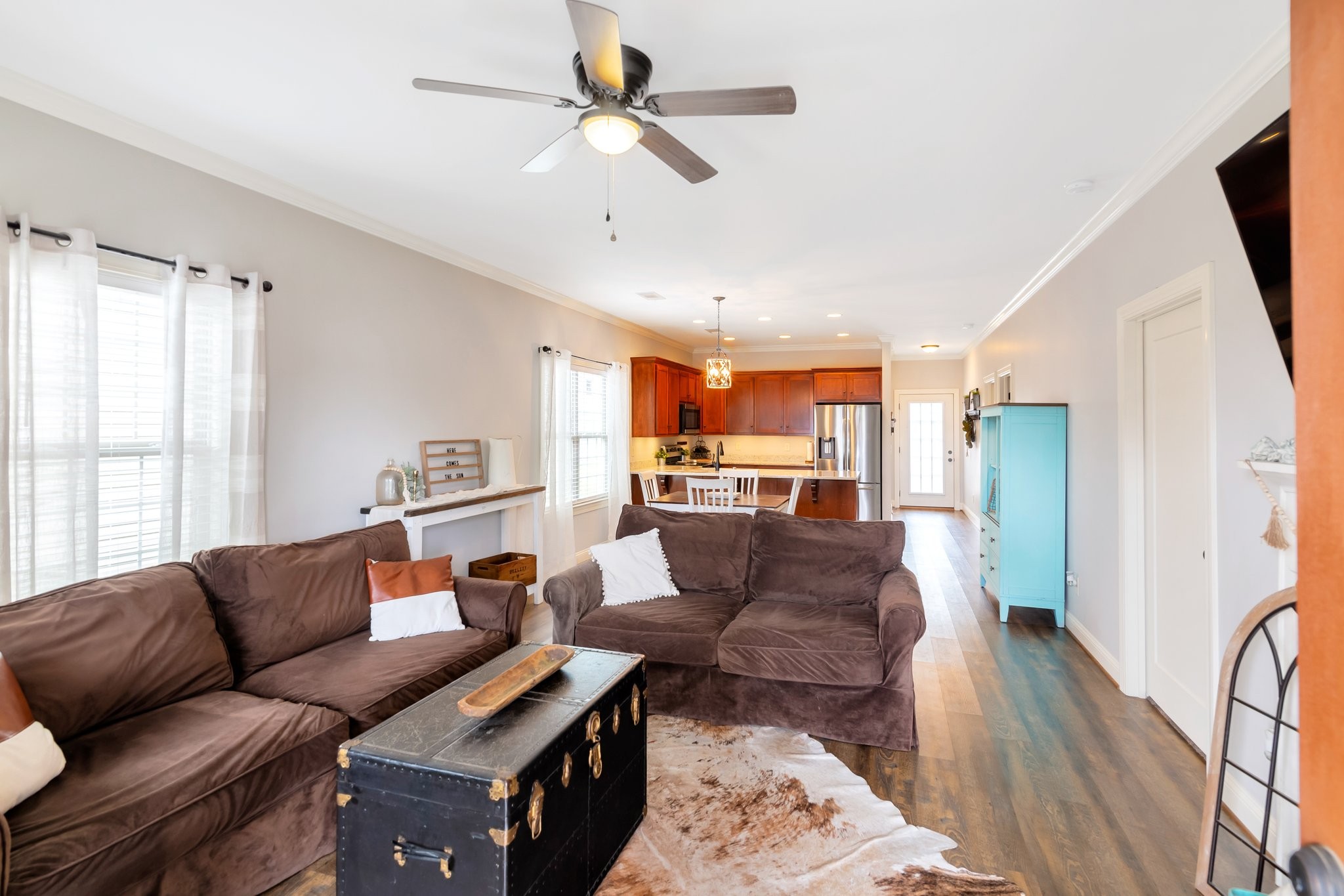 405 Coles Ferry Pike