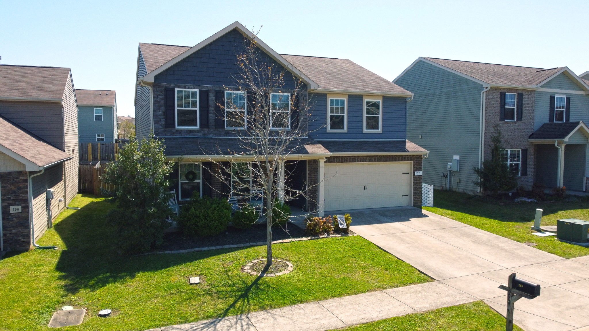 398 Owl Dr