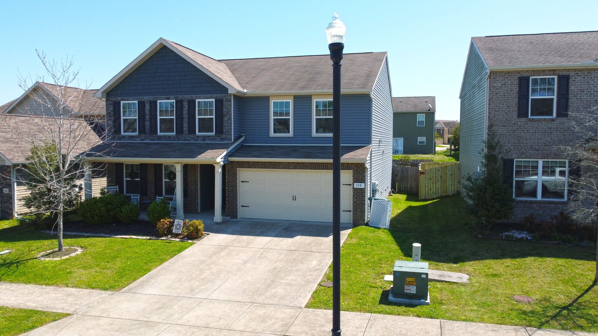 398 Owl Dr