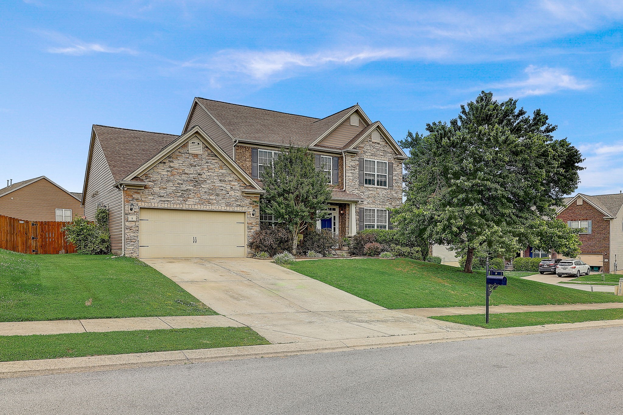 9 Drakes Dr