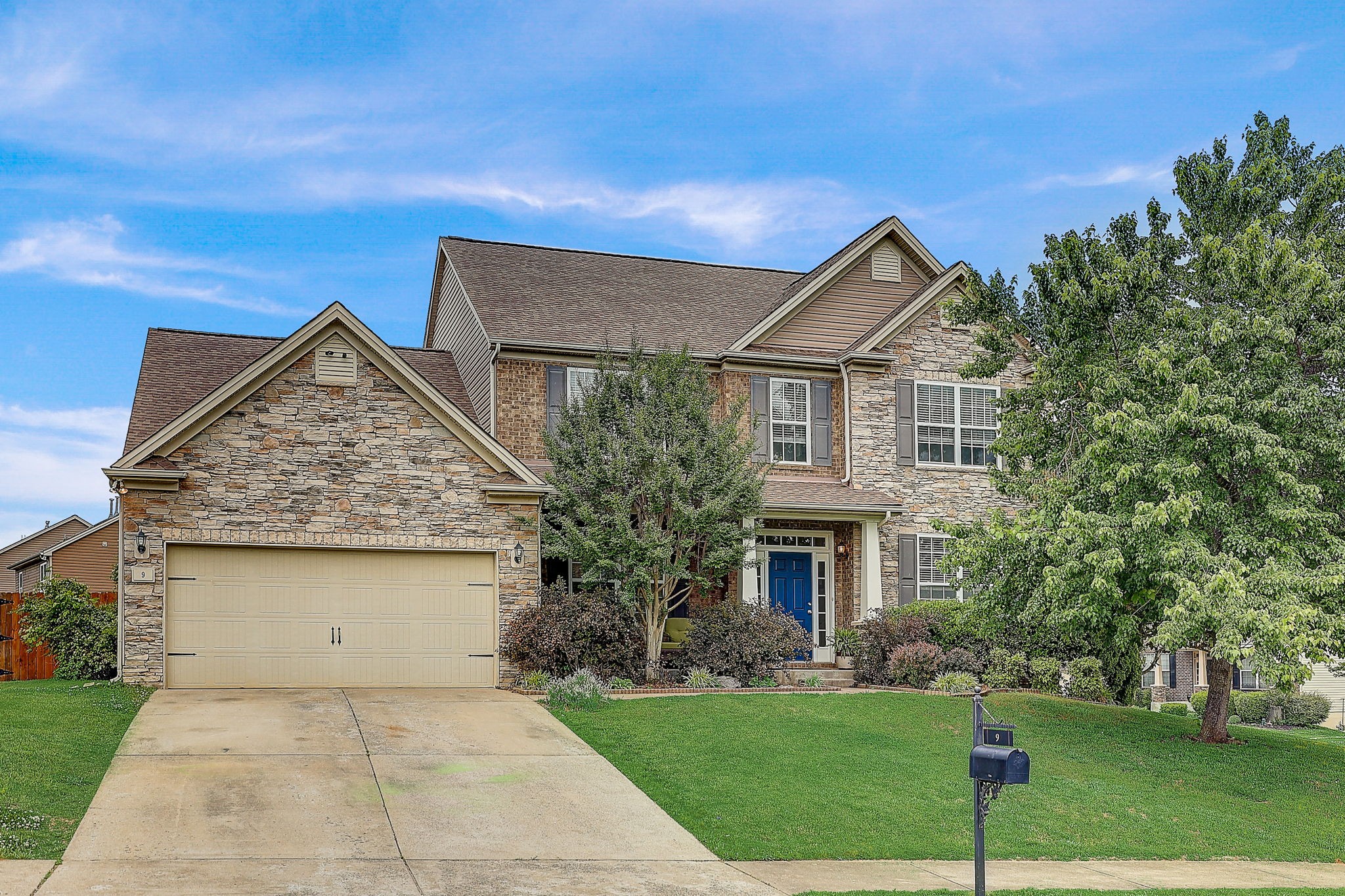 9 Drakes Dr
