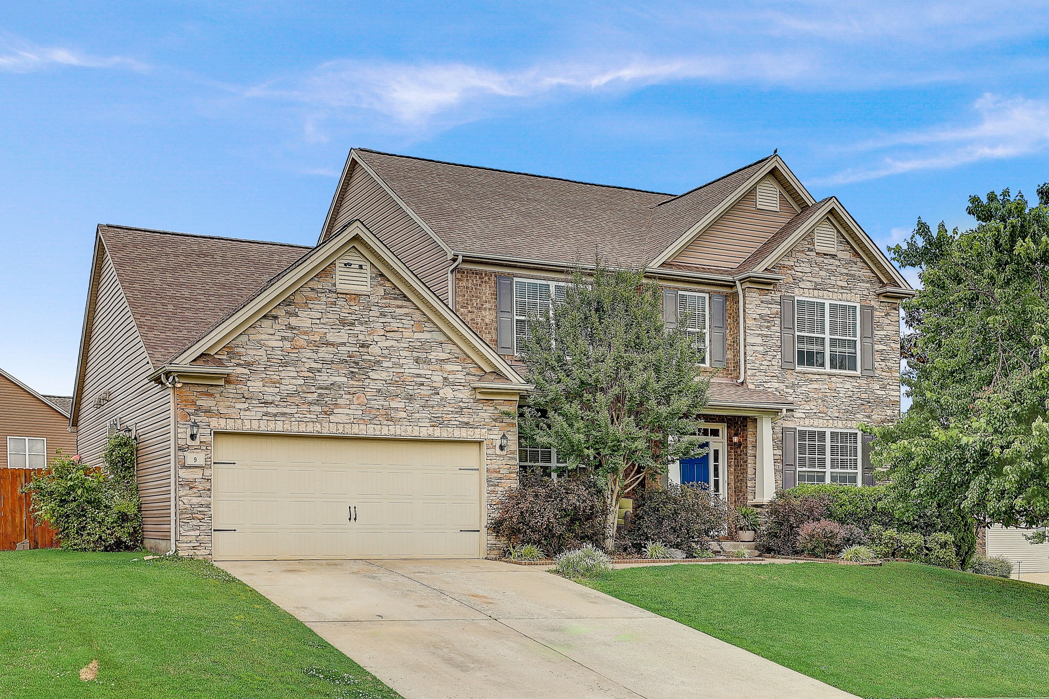 9 Drakes Dr