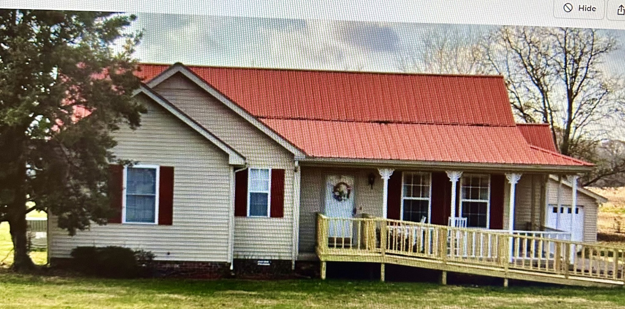 89 Jack Porter Rd